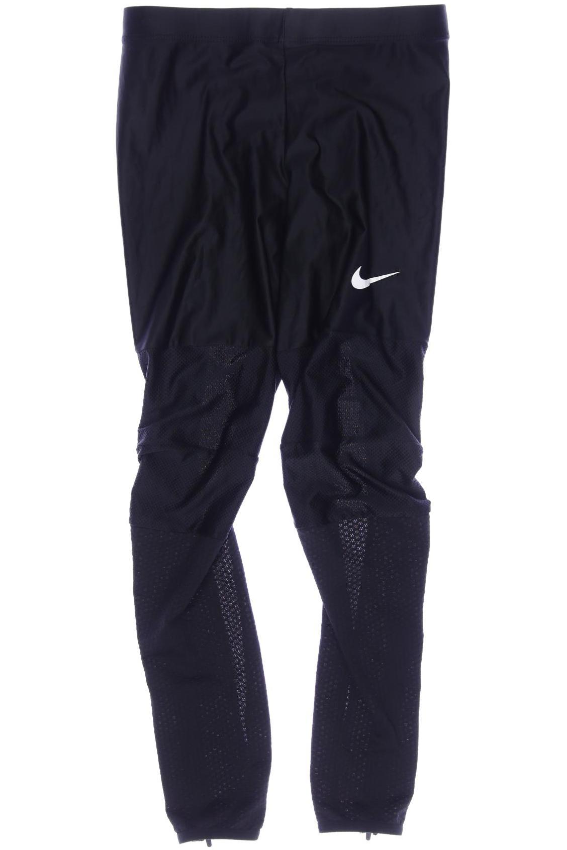 

Nike Damen Stoffhose, schwarz