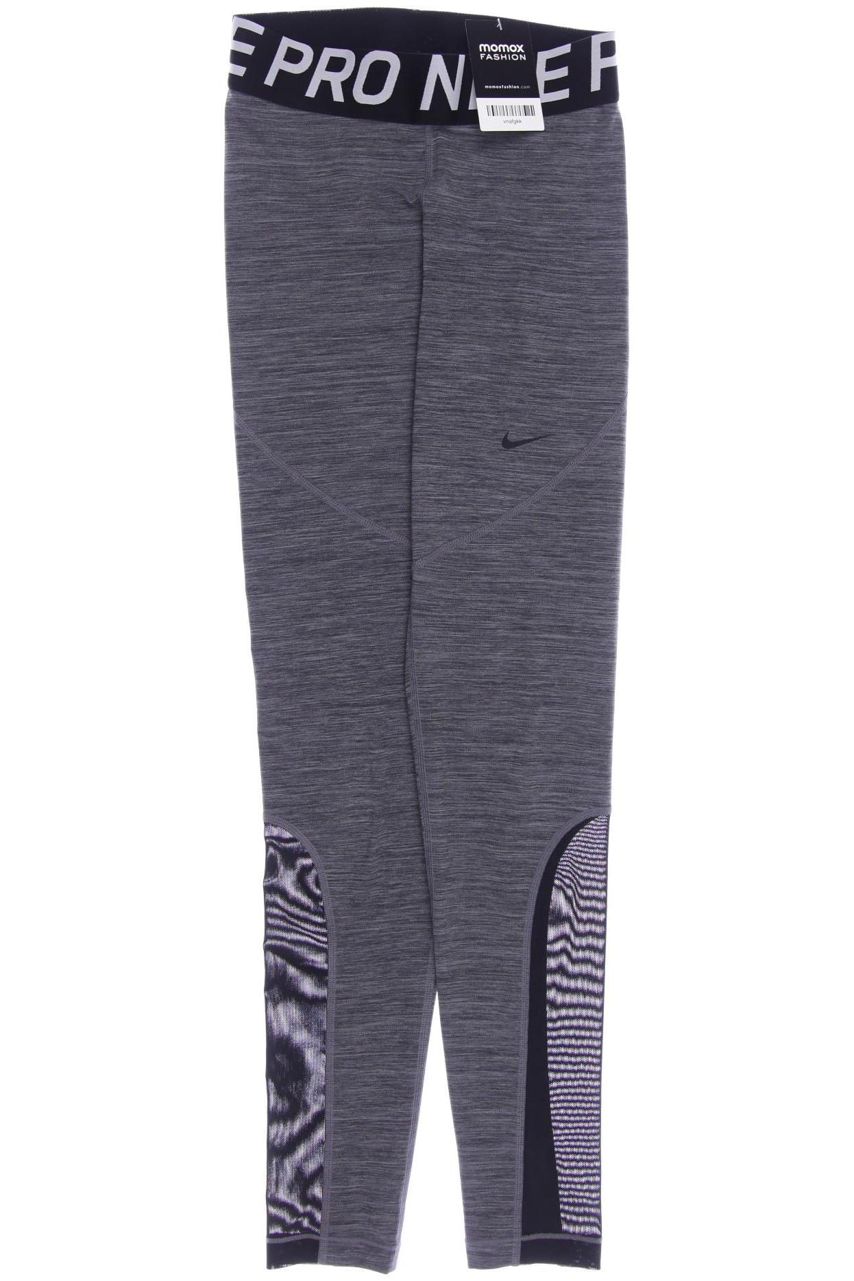 

Nike Damen Stoffhose, grau, Gr. 36