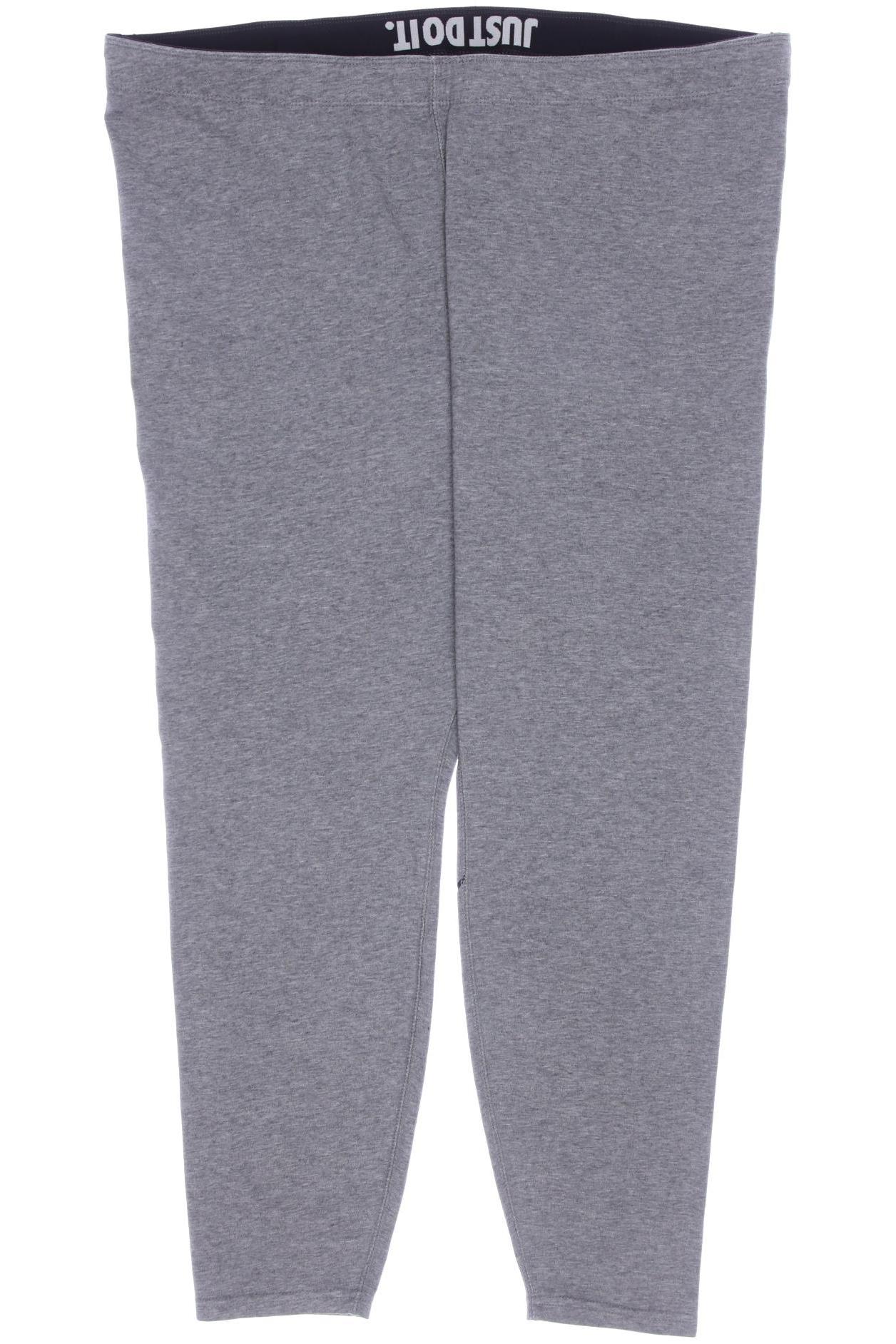 

Nike Damen Stoffhose, grau, Gr. 0