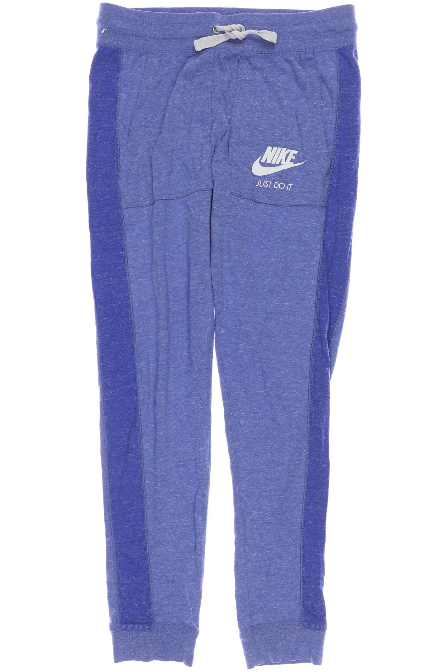 

Nike Damen Stoffhose, blau, Gr. 0