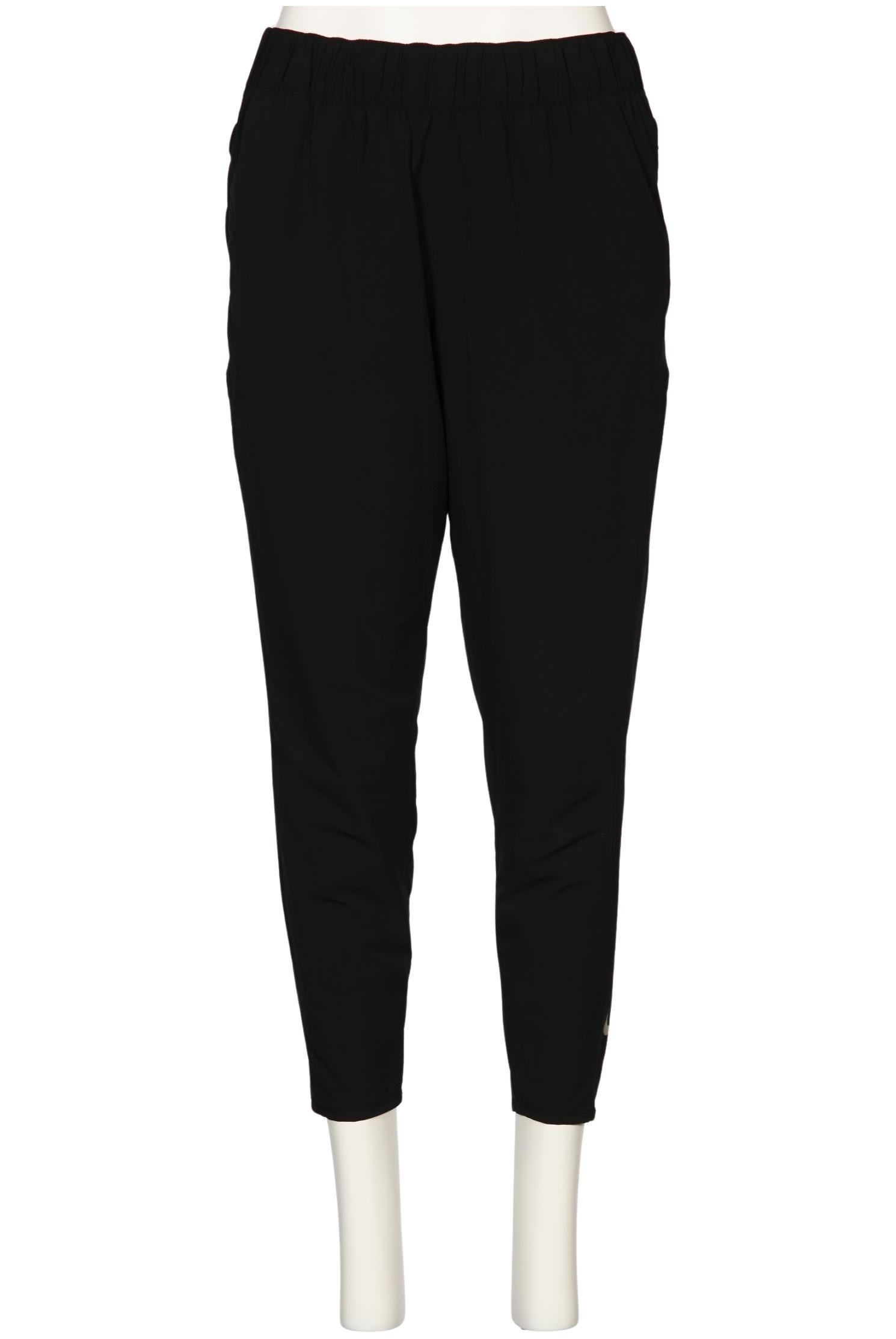 

Nike Damen Stoffhose, schwarz, Gr. 0