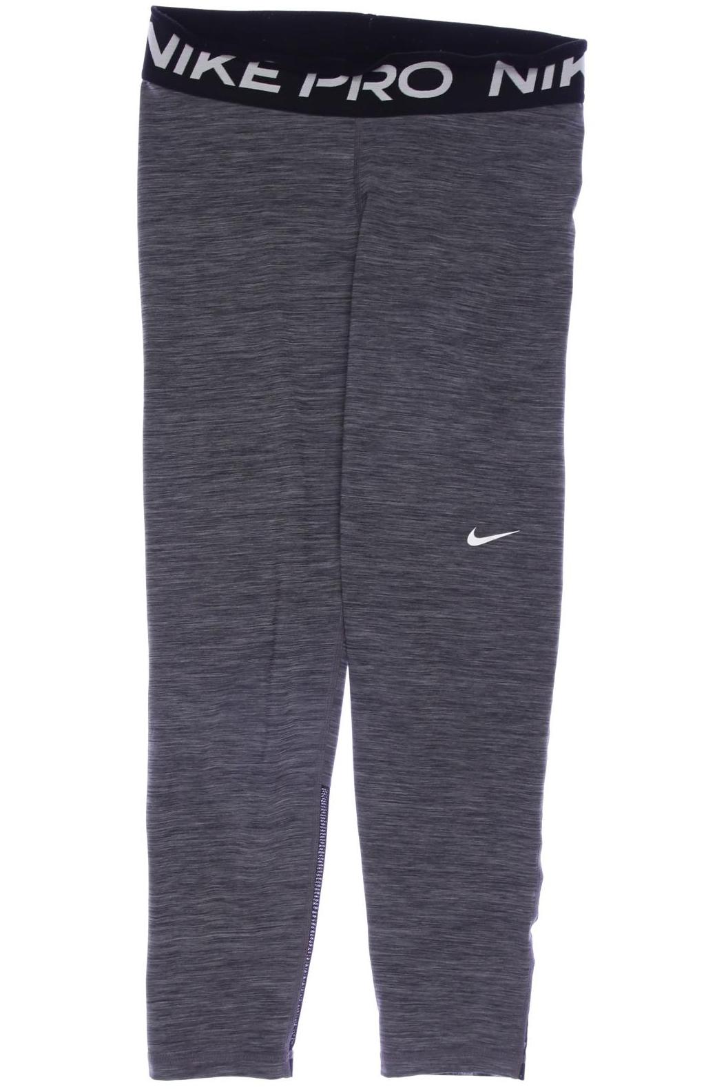 

Nike Damen Stoffhose, grau, Gr. 0