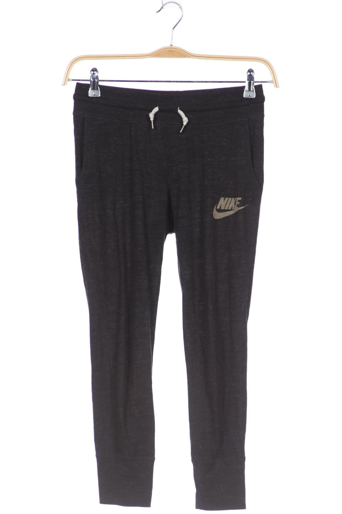 

Nike Damen Stoffhose, grau