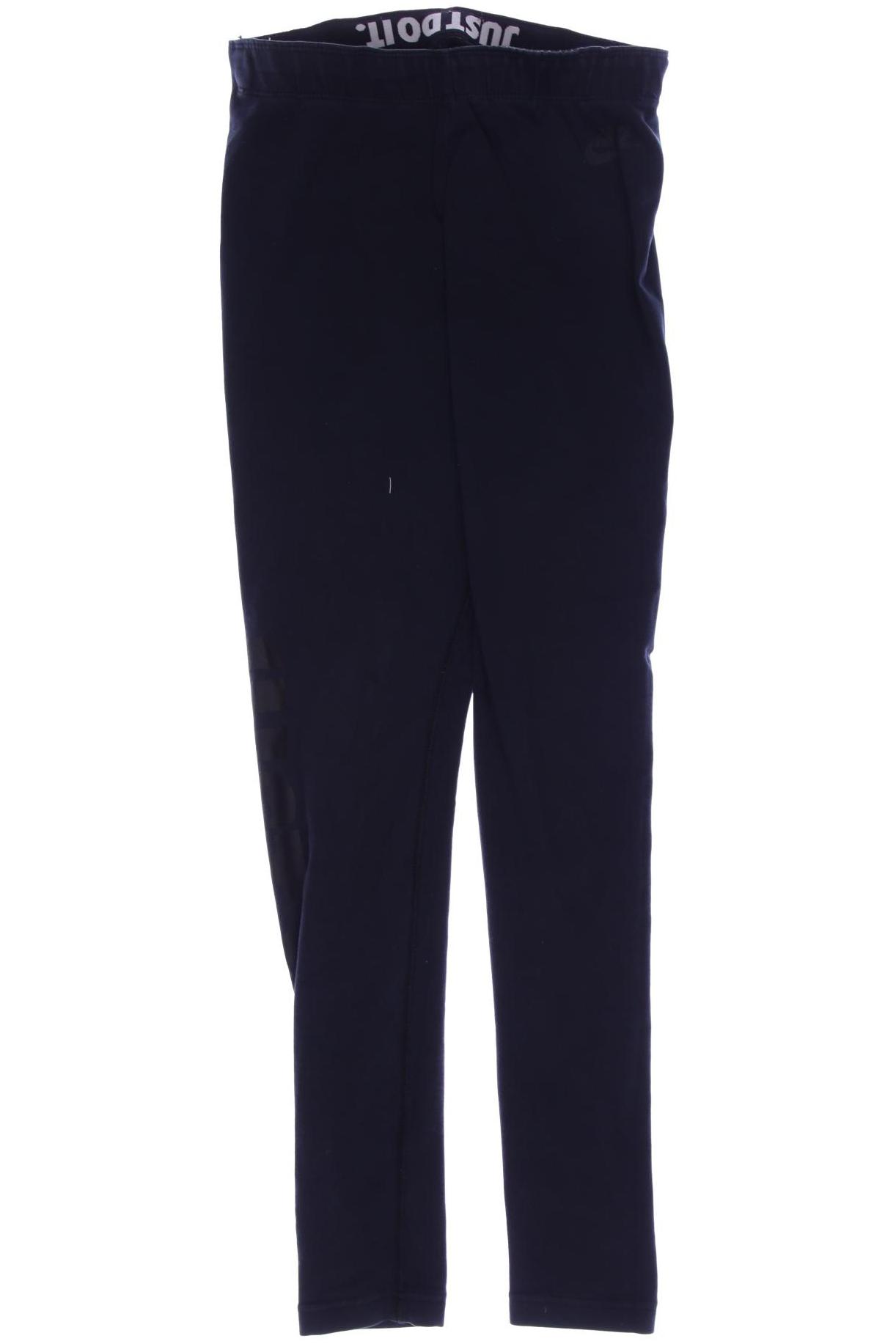 

Nike Damen Stoffhose, marineblau, Gr. 0
