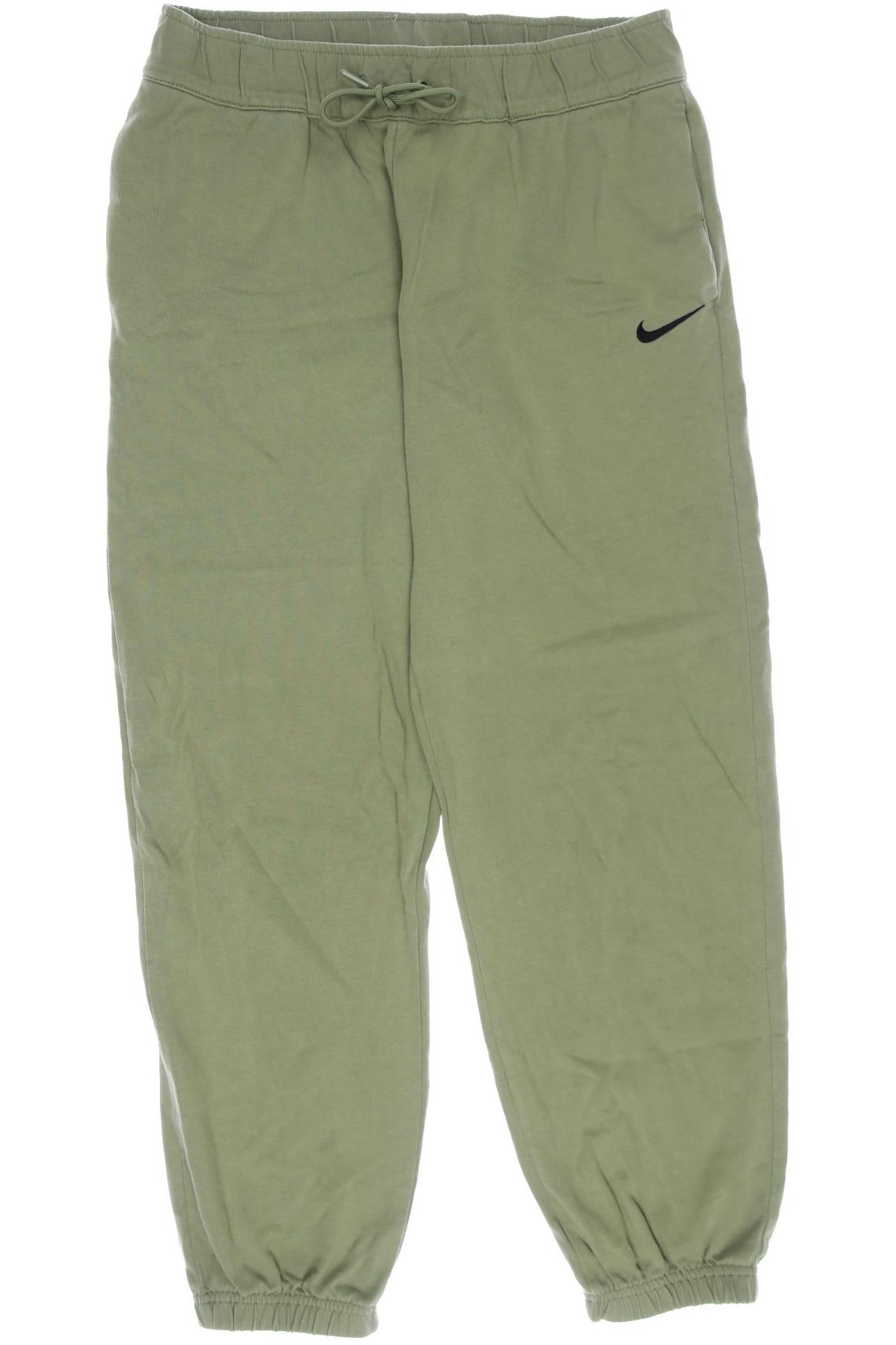 

Nike Damen Stoffhose, grün