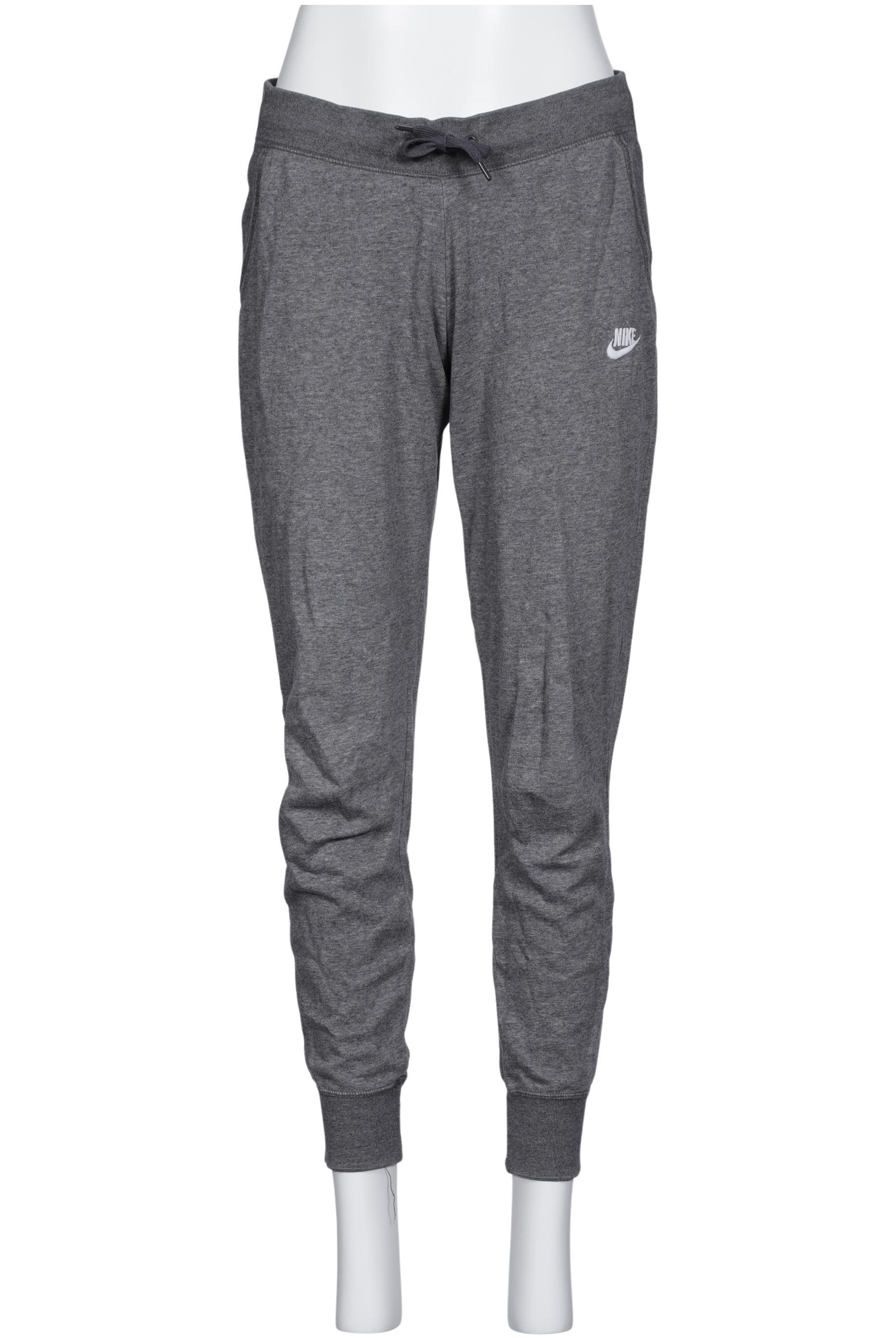 

Nike Damen Stoffhose, grau, Gr. 0