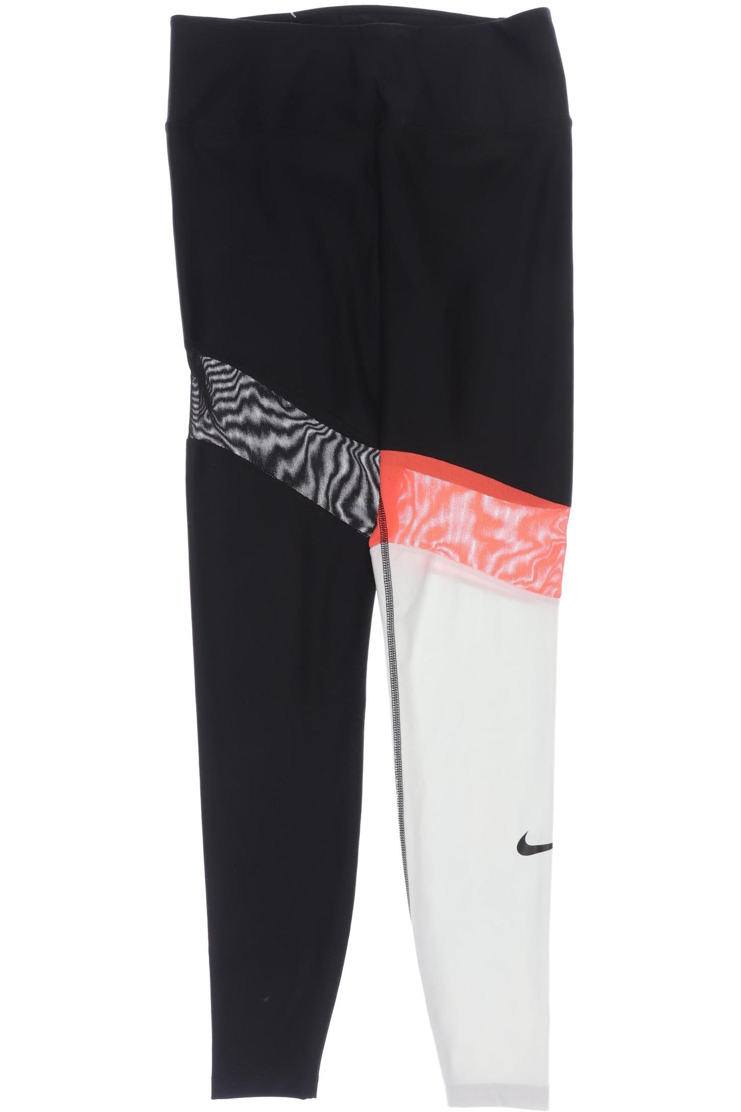

Nike Damen Stoffhose, schwarz, Gr. 0