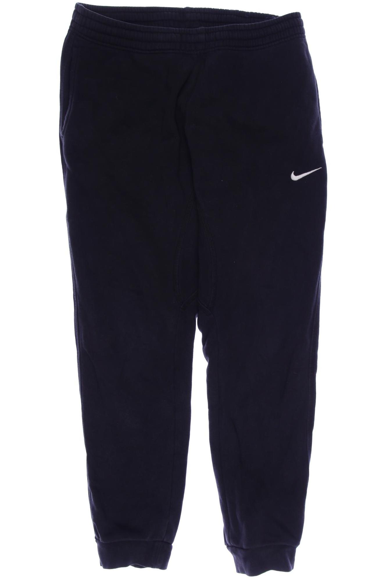 

Nike Damen Stoffhose, schwarz