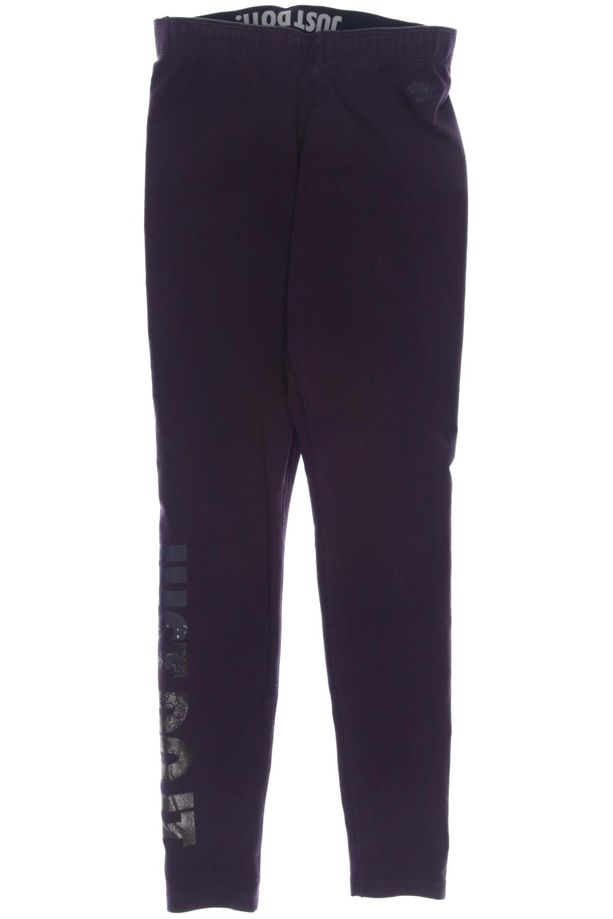 

Nike Damen Stoffhose, bordeaux, Gr. 0