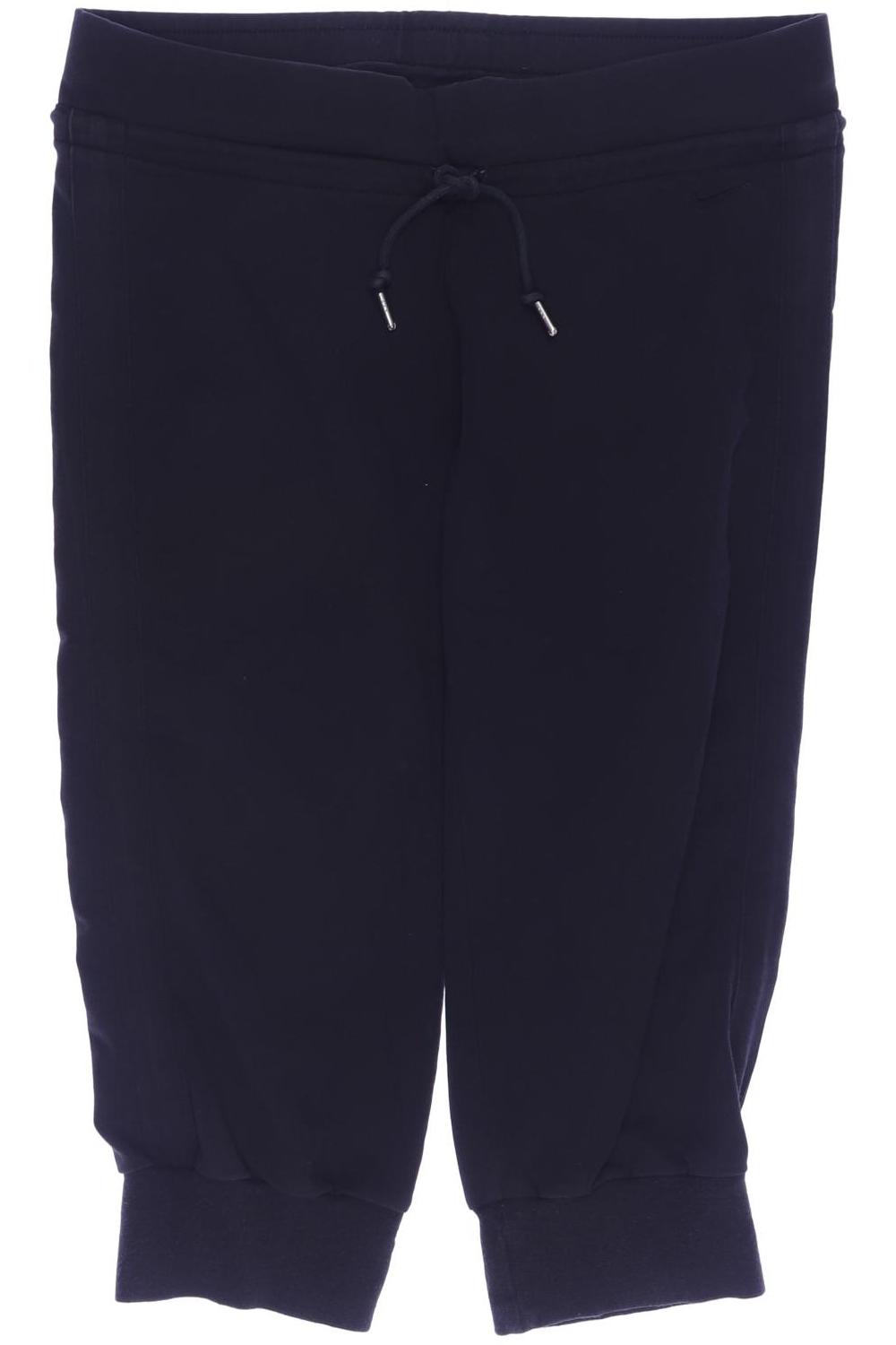 

Nike Damen Stoffhose, schwarz, Gr. 0