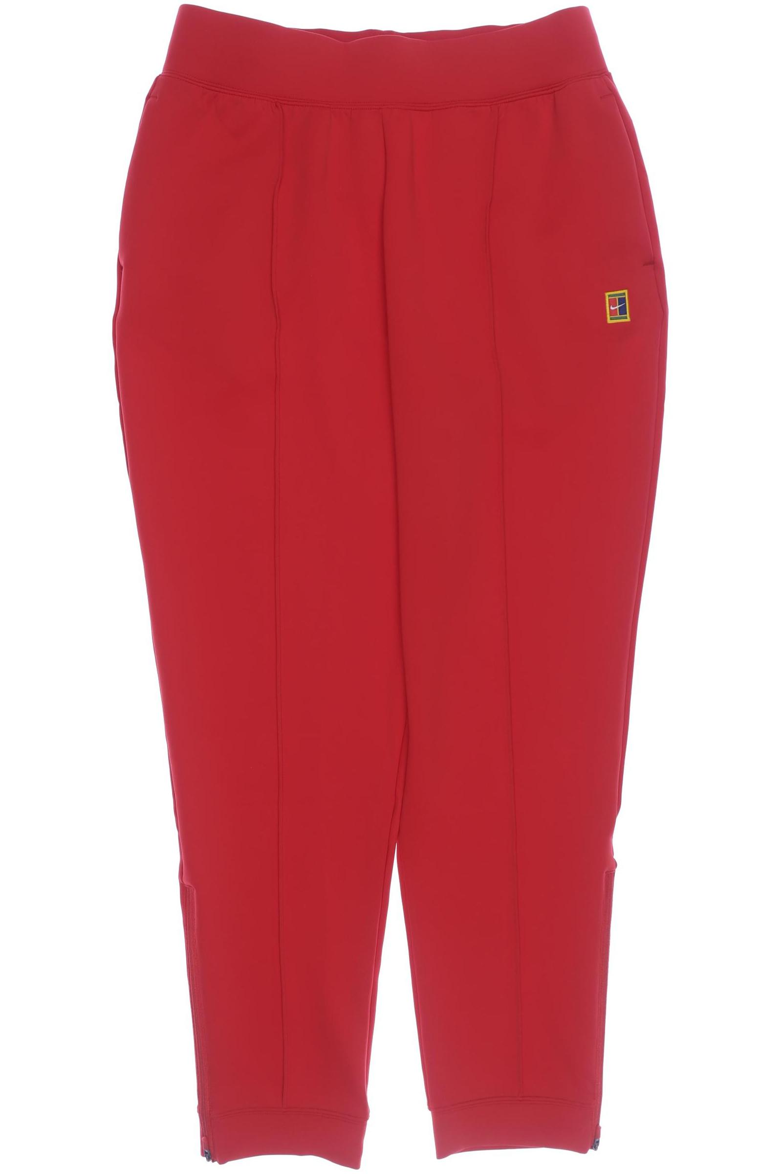 

Nike Damen Stoffhose, rot