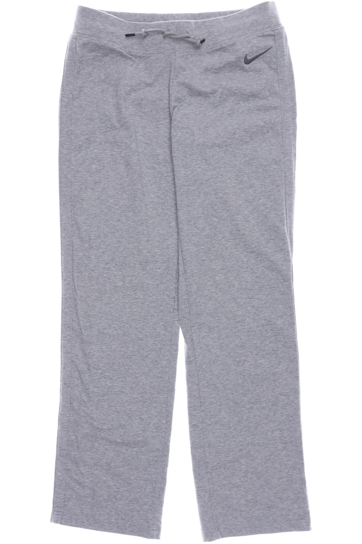 

Nike Damen Stoffhose, grau, Gr. 0