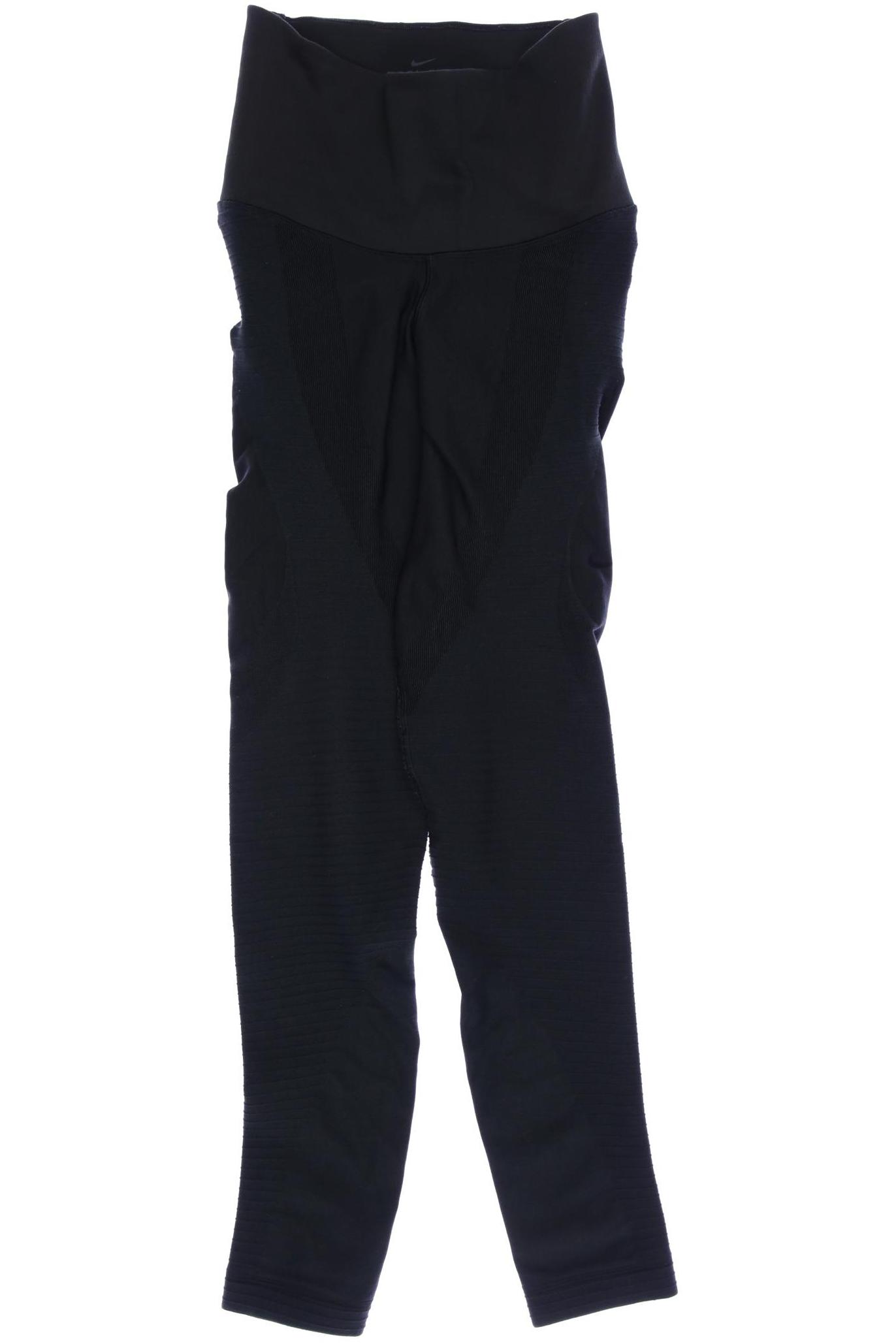 

Nike Damen Stoffhose, grün, Gr. 0