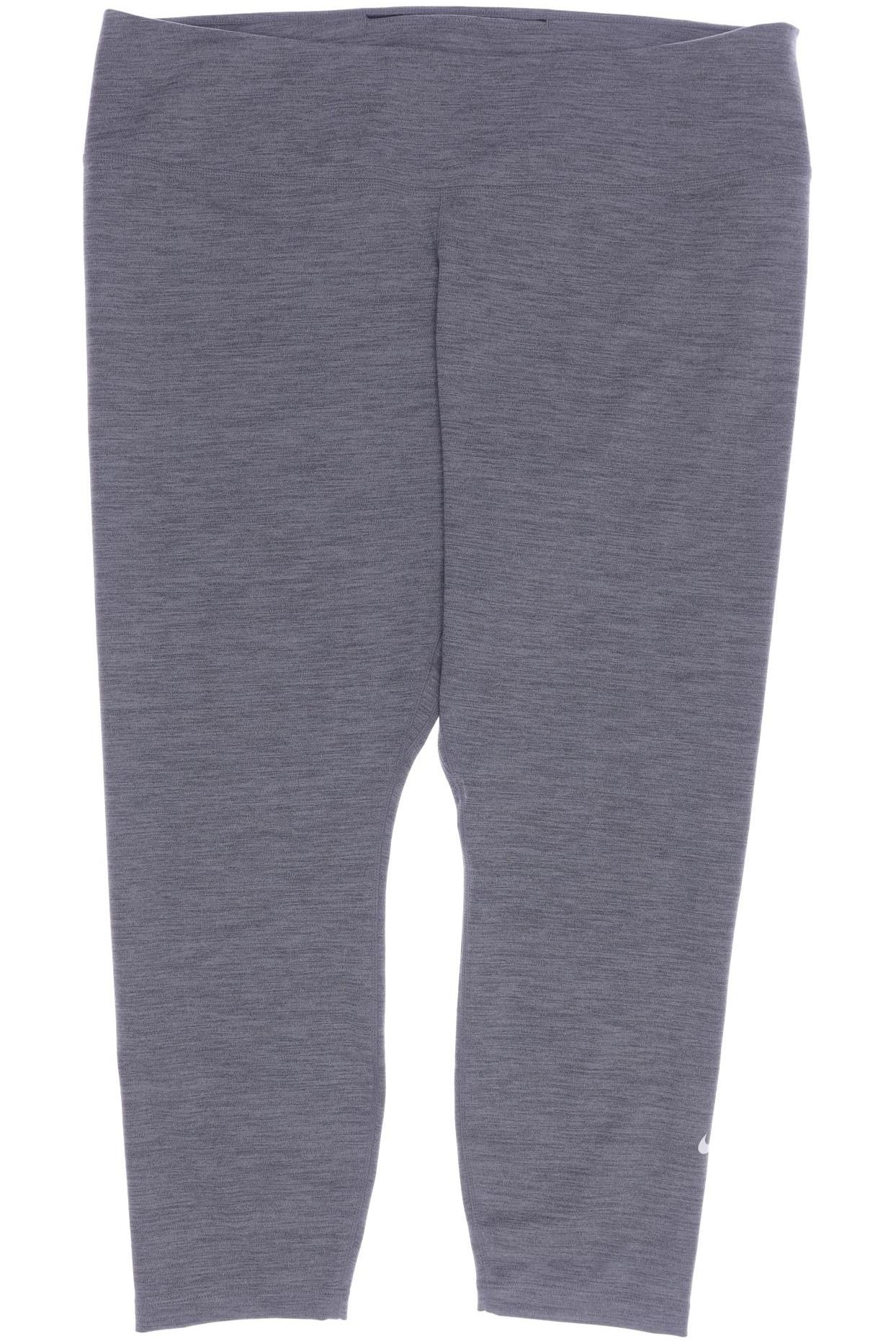 

Nike Damen Stoffhose, grau
