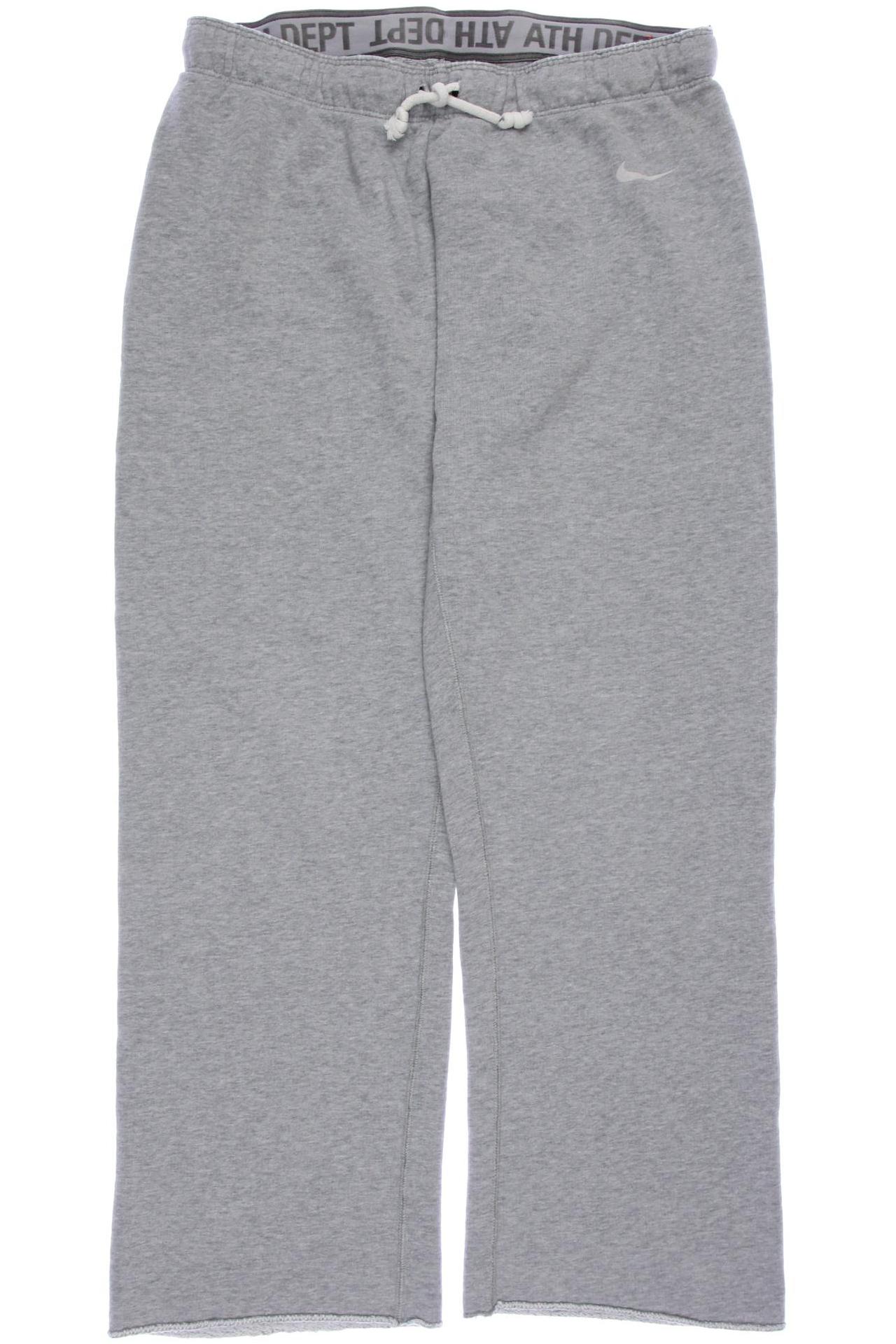 

Nike Damen Stoffhose, grau, Gr. 0