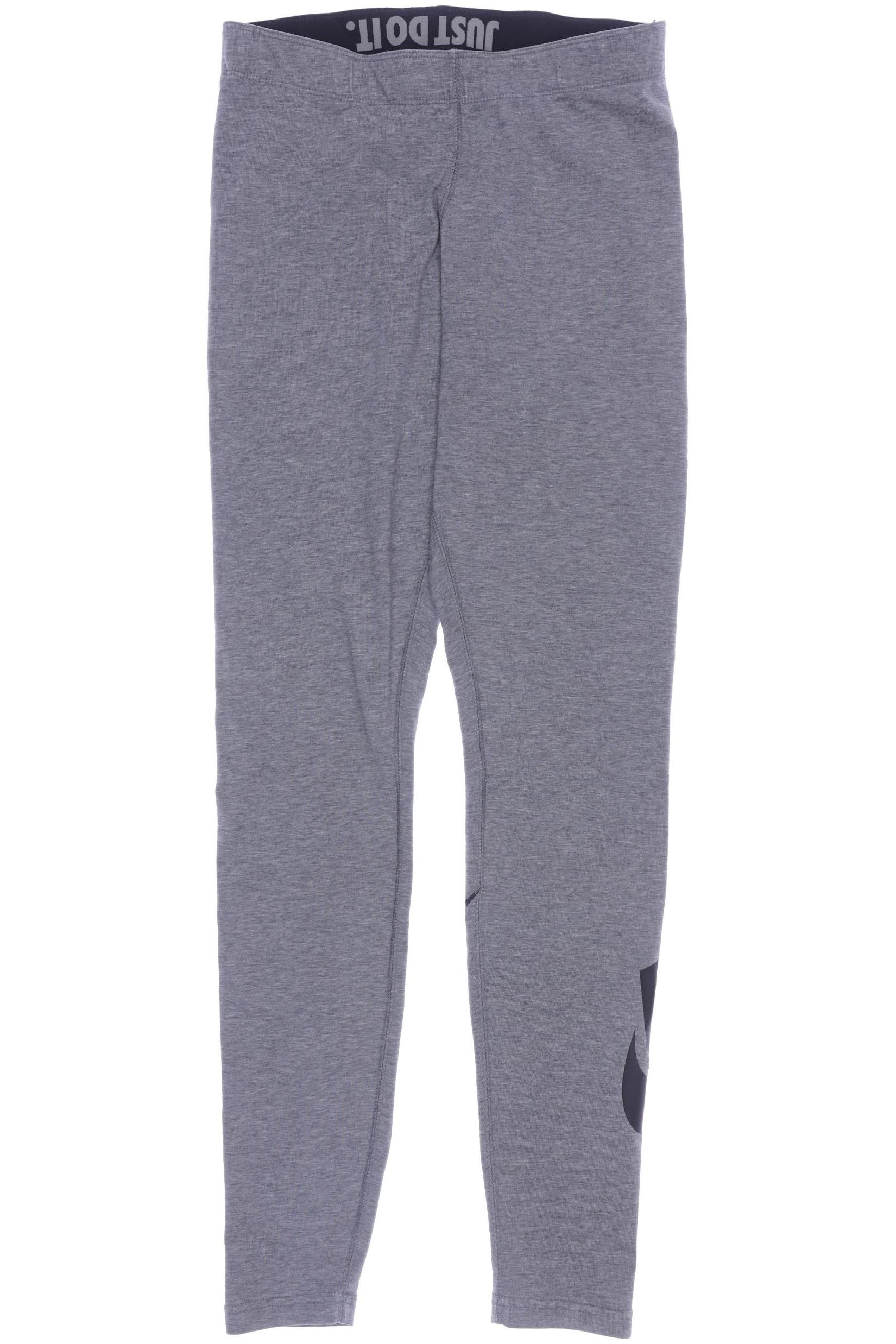 

Nike Damen Stoffhose, grau, Gr. 0