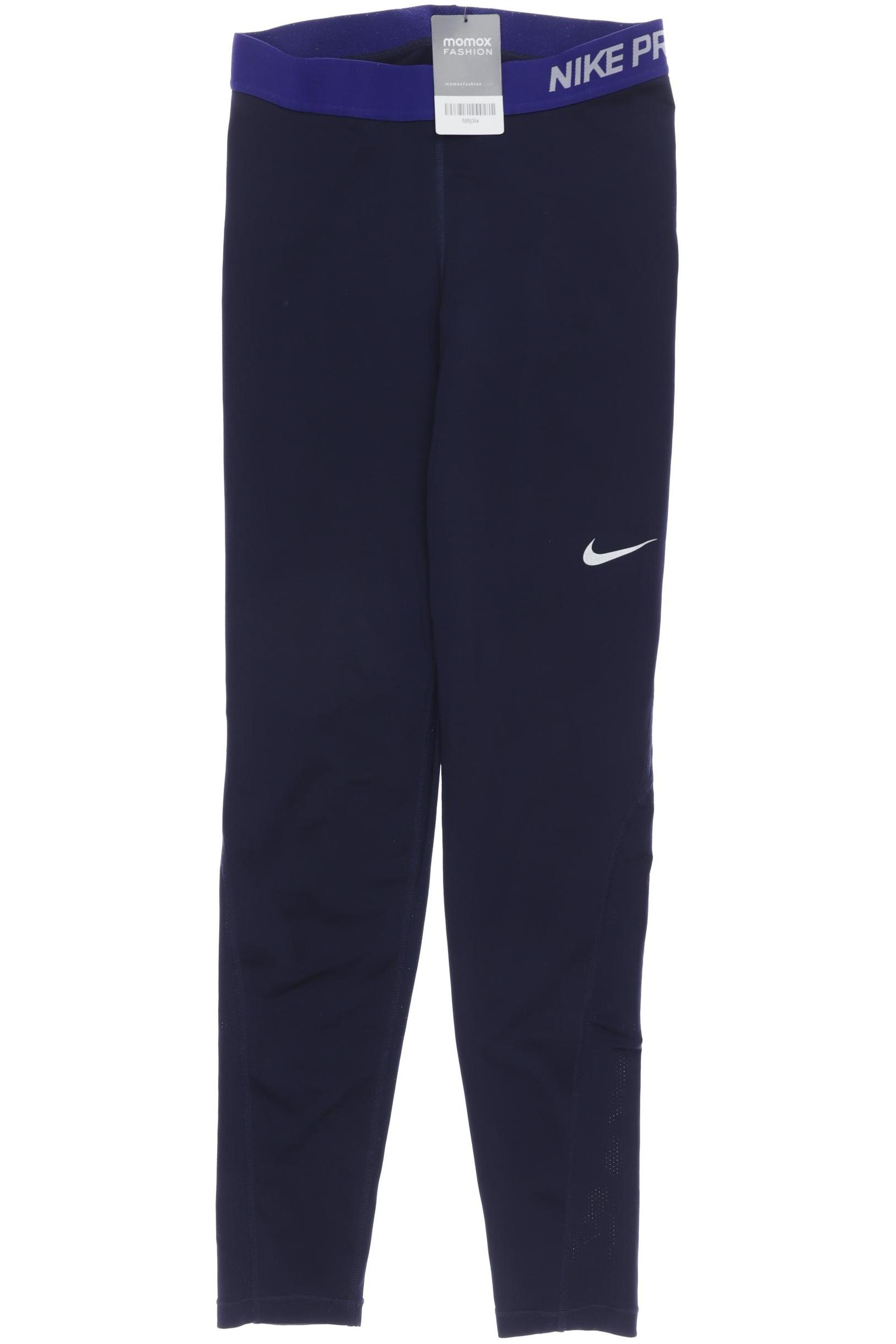 

Nike Damen Stoffhose, marineblau, Gr. 0