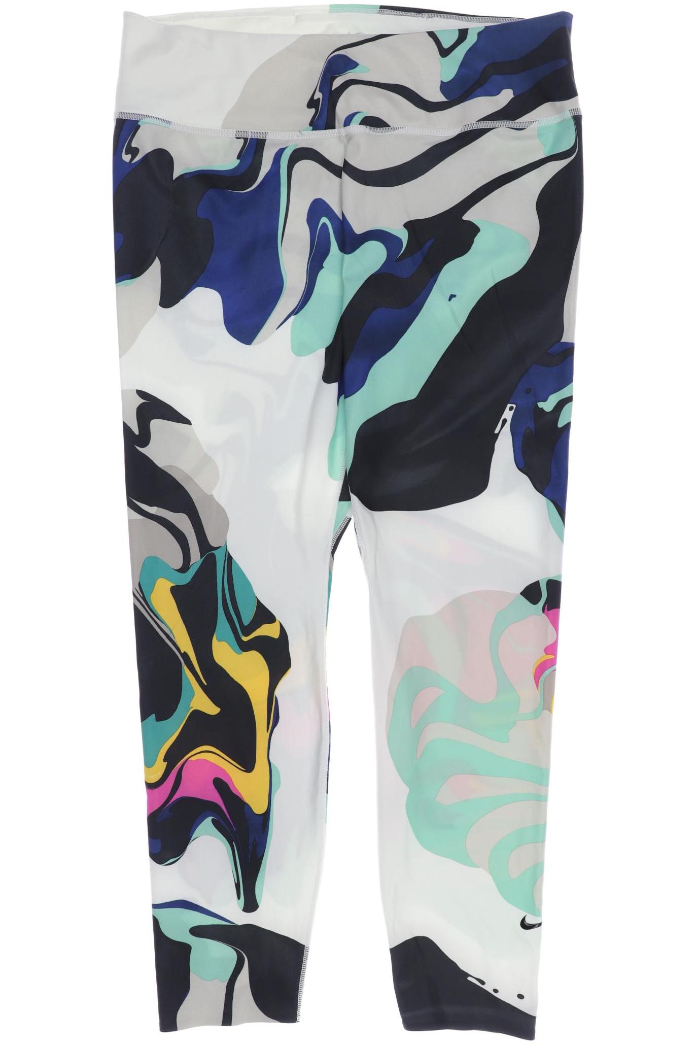 

Nike Damen Stoffhose, mehrfarbig, Gr. 0