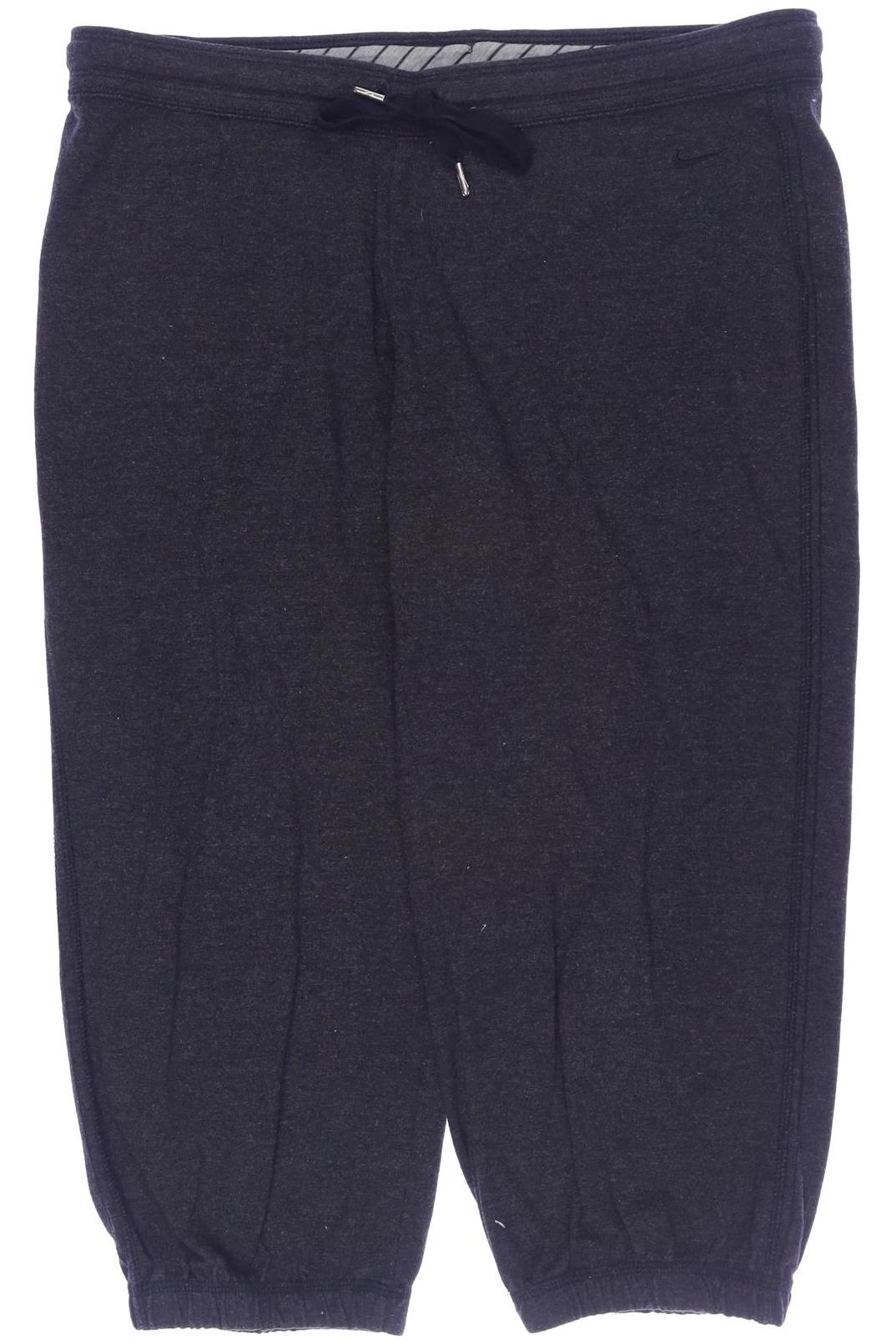 

Nike Damen Stoffhose, schwarz, Gr. 0