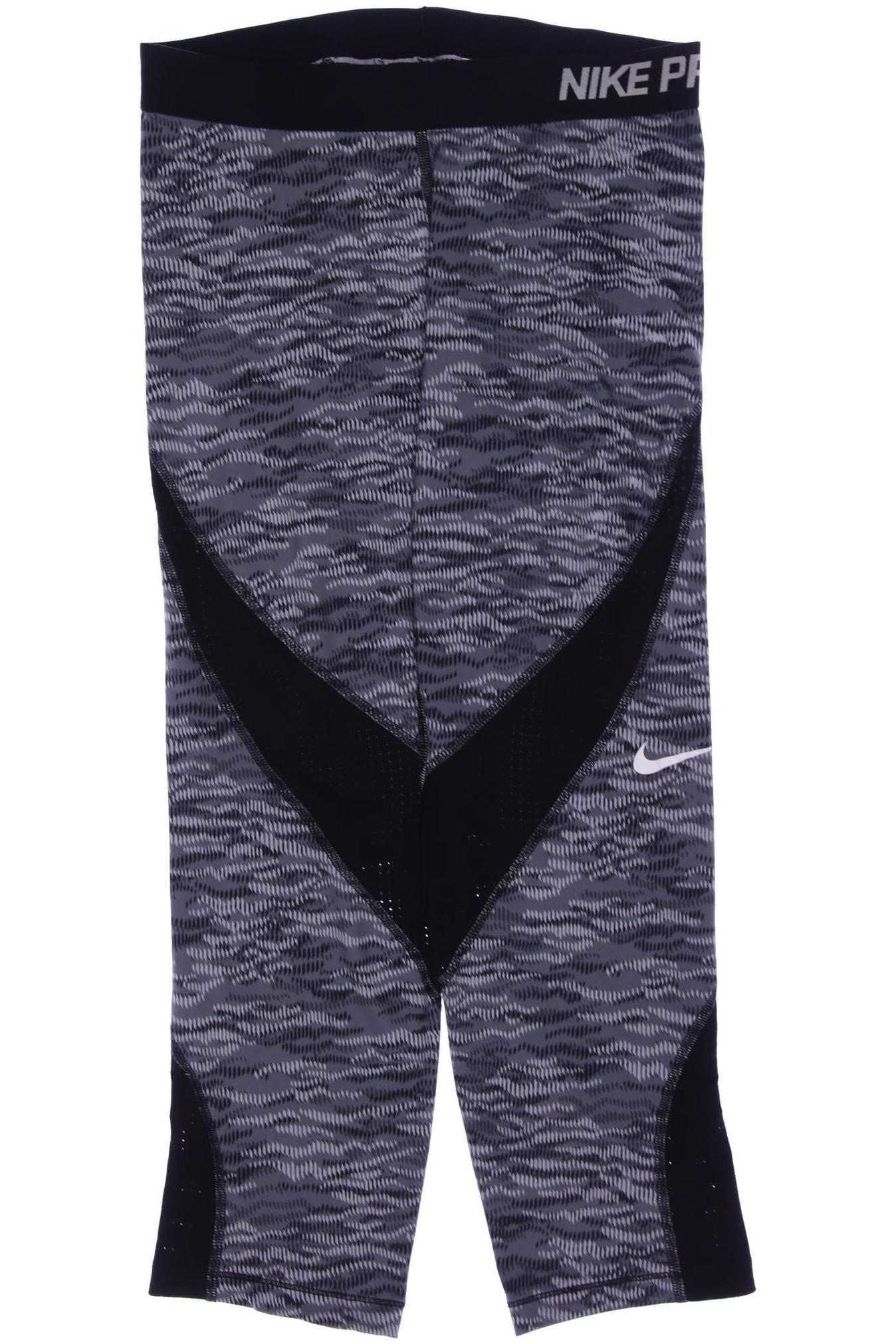 

Nike Damen Stoffhose, grau