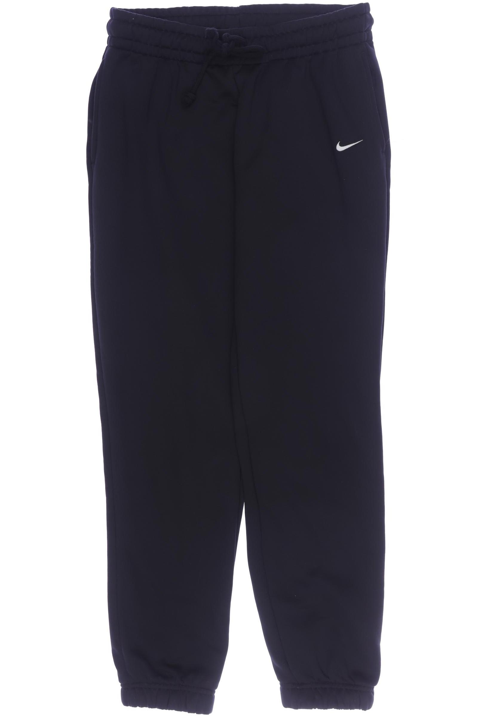 

Nike Damen Stoffhose, schwarz, Gr. 0