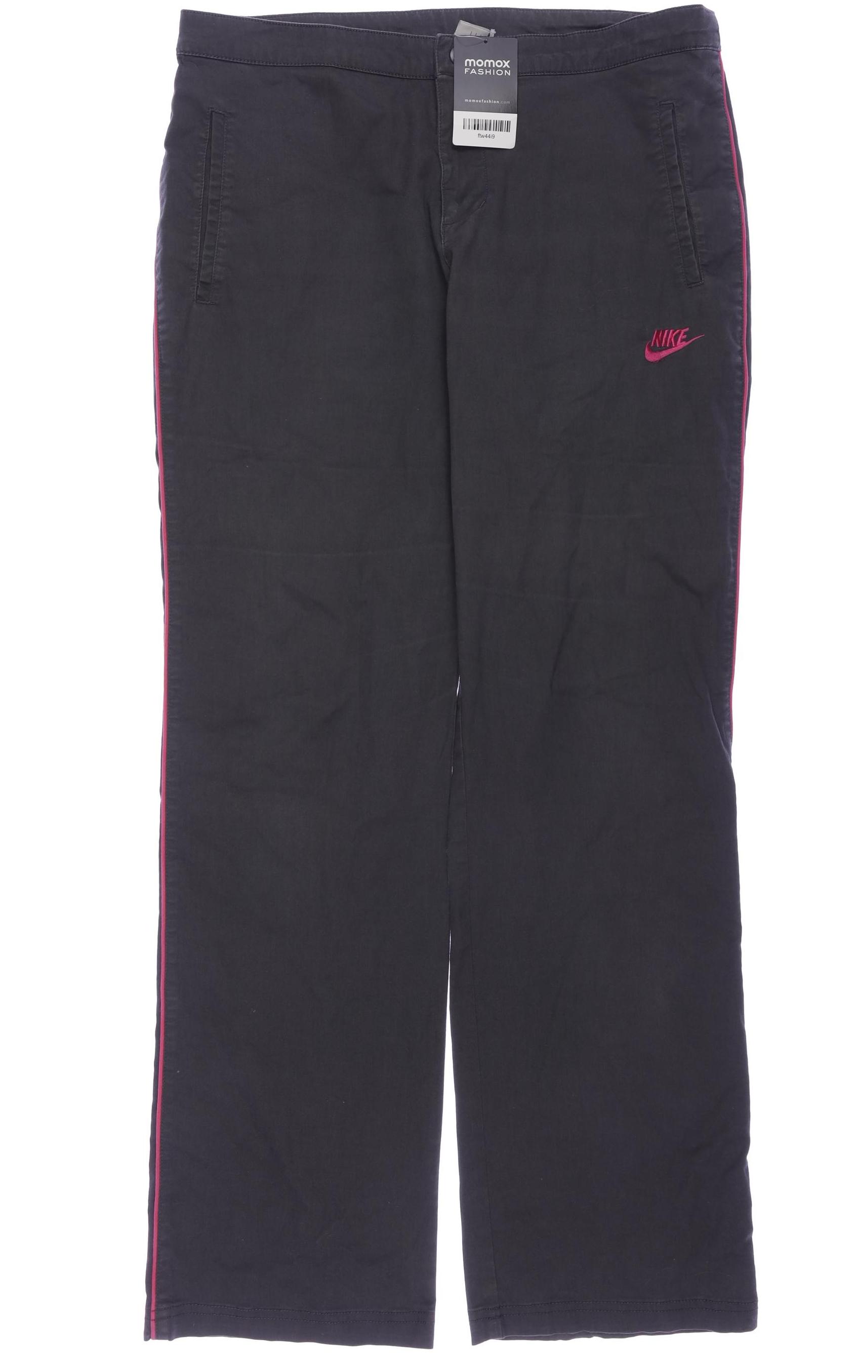

Nike Damen Stoffhose, grau, Gr. 42