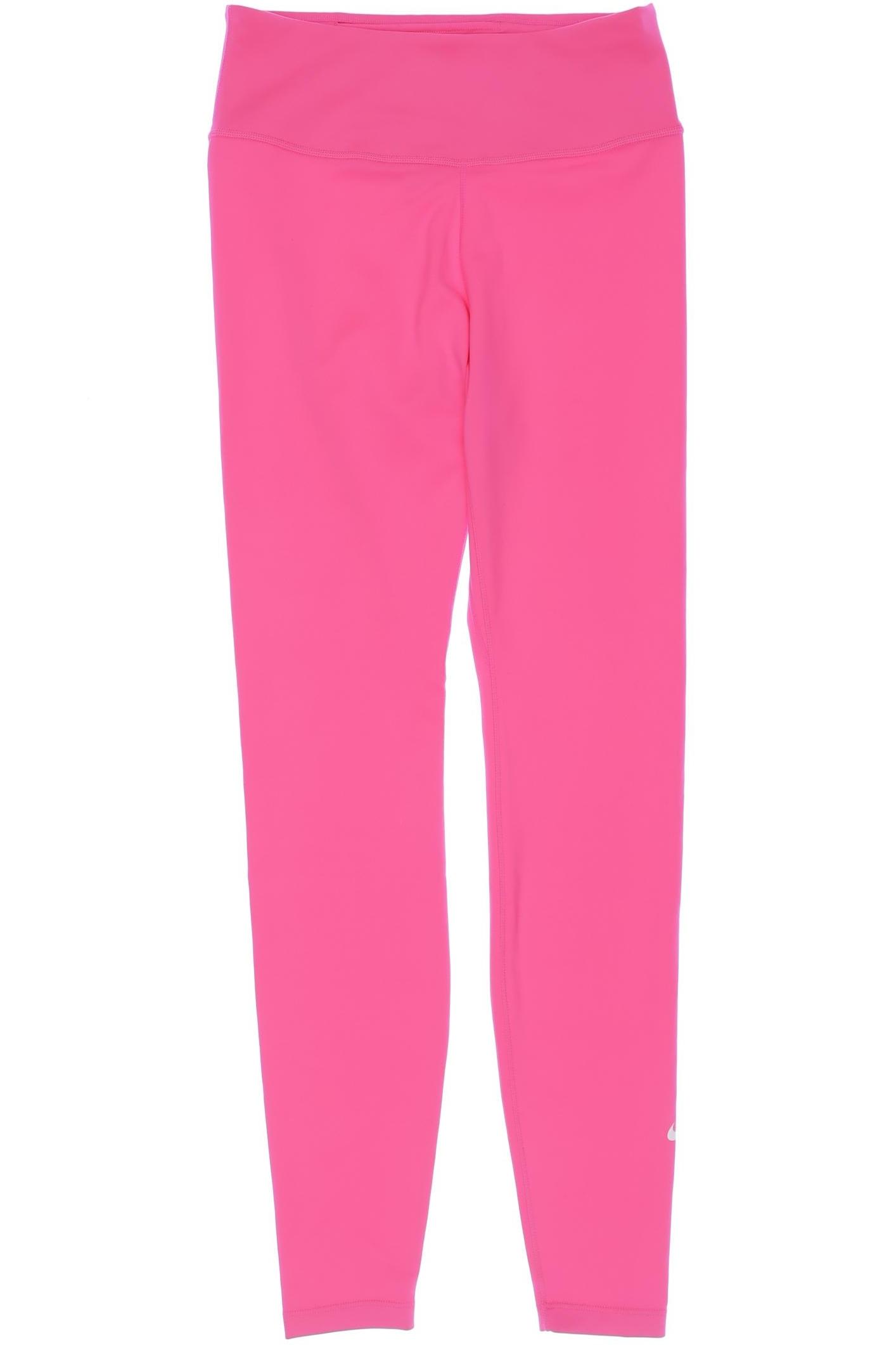 

Nike Damen Stoffhose, pink, Gr. 0