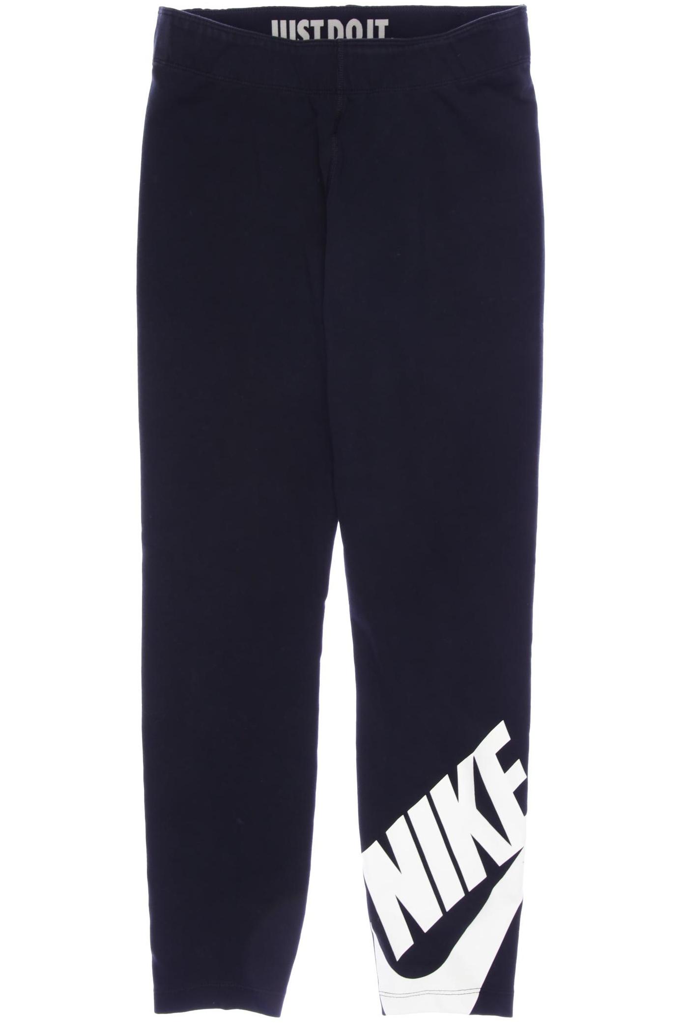 Thumbnail - Nike Damen Stoffhose, schwarz, Gr. 0
