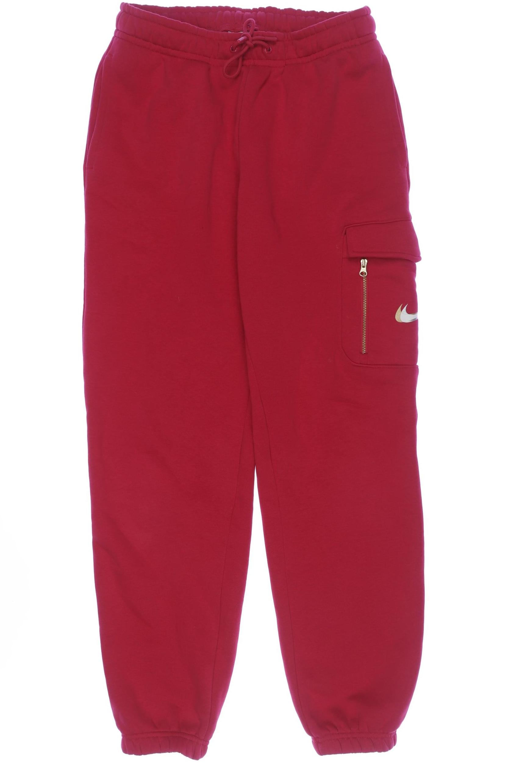 

Nike Damen Stoffhose, rot, Gr. 0