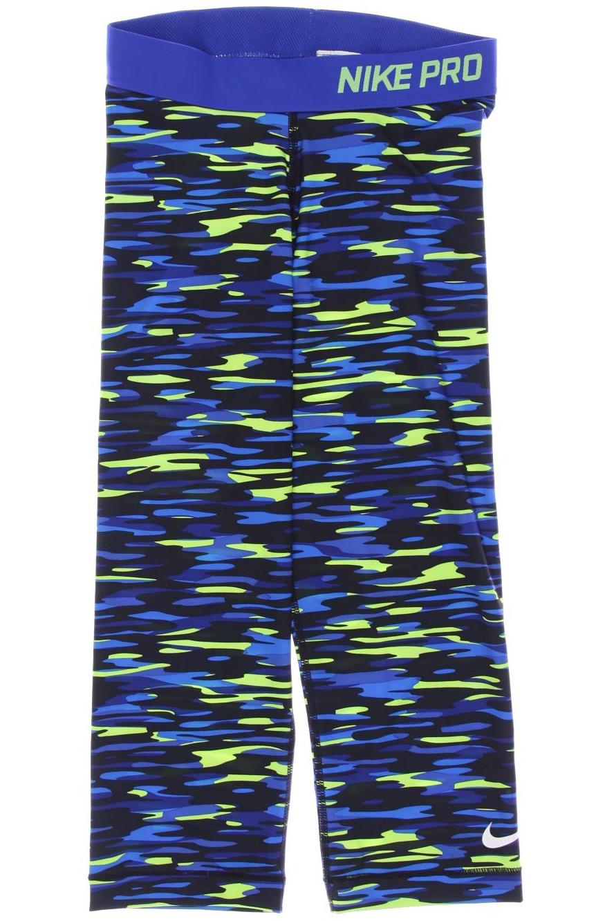 

Nike Damen Stoffhose, blau