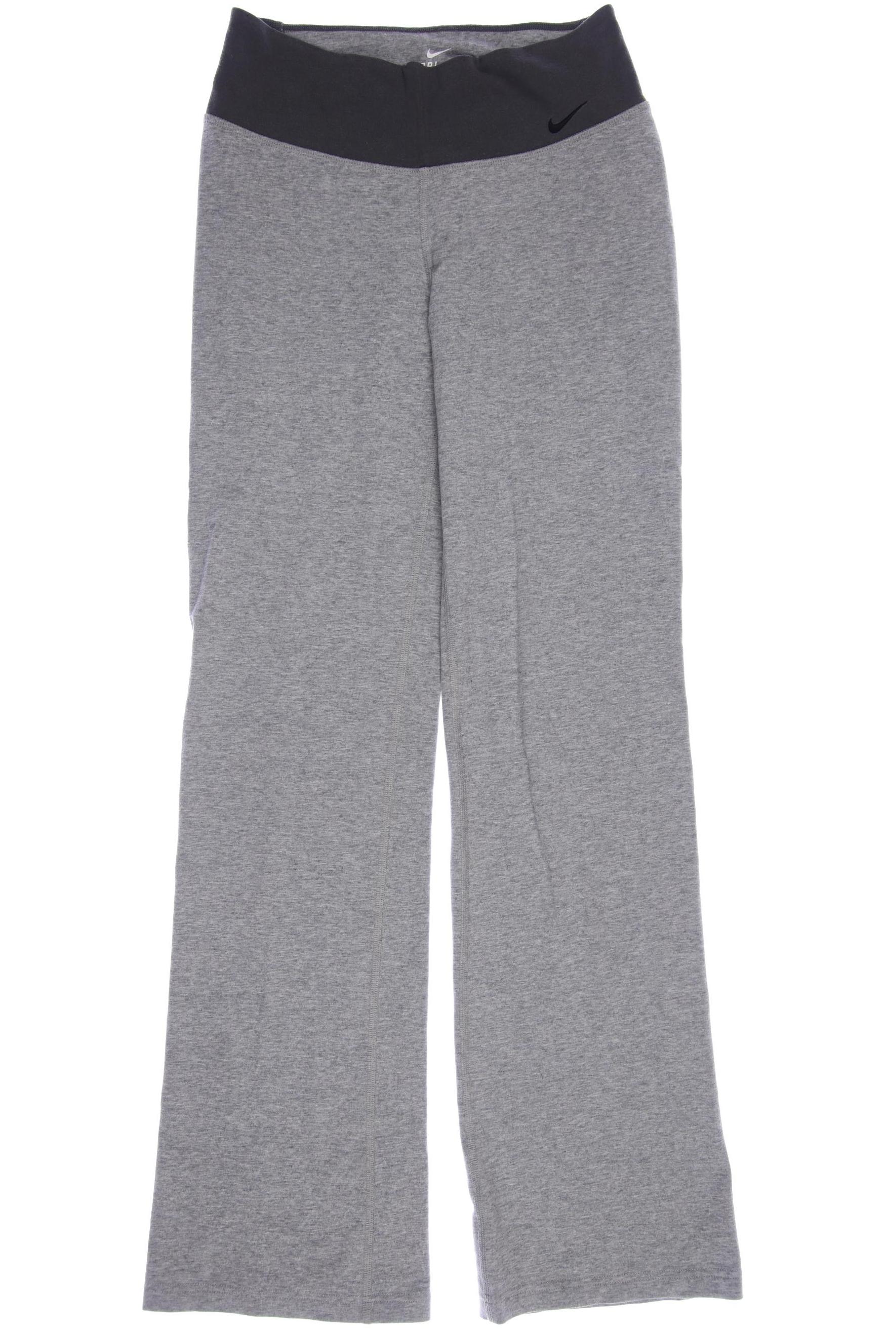 

Nike Damen Stoffhose, grau