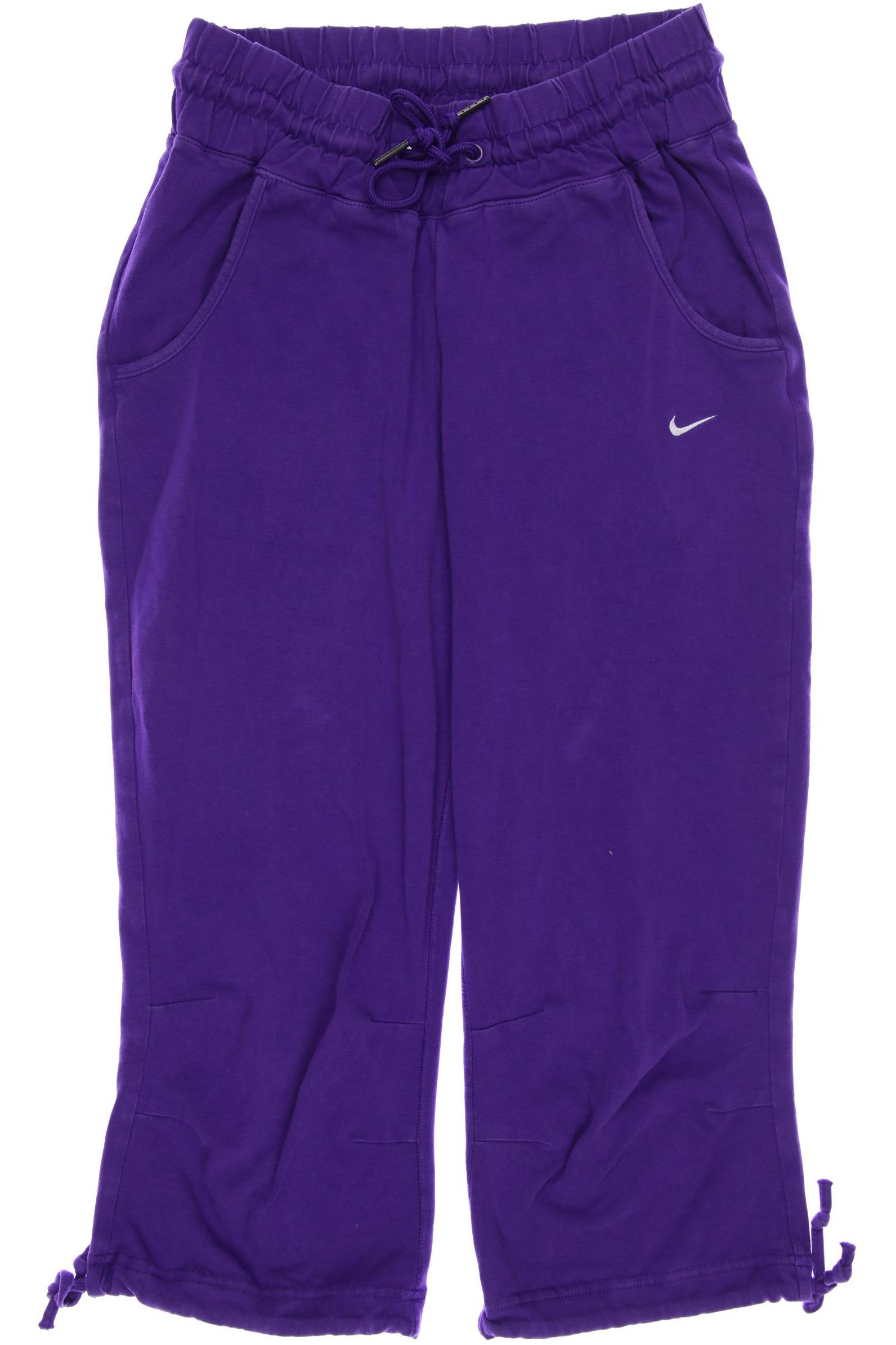 

Nike Damen Stoffhose, flieder, Gr. 0