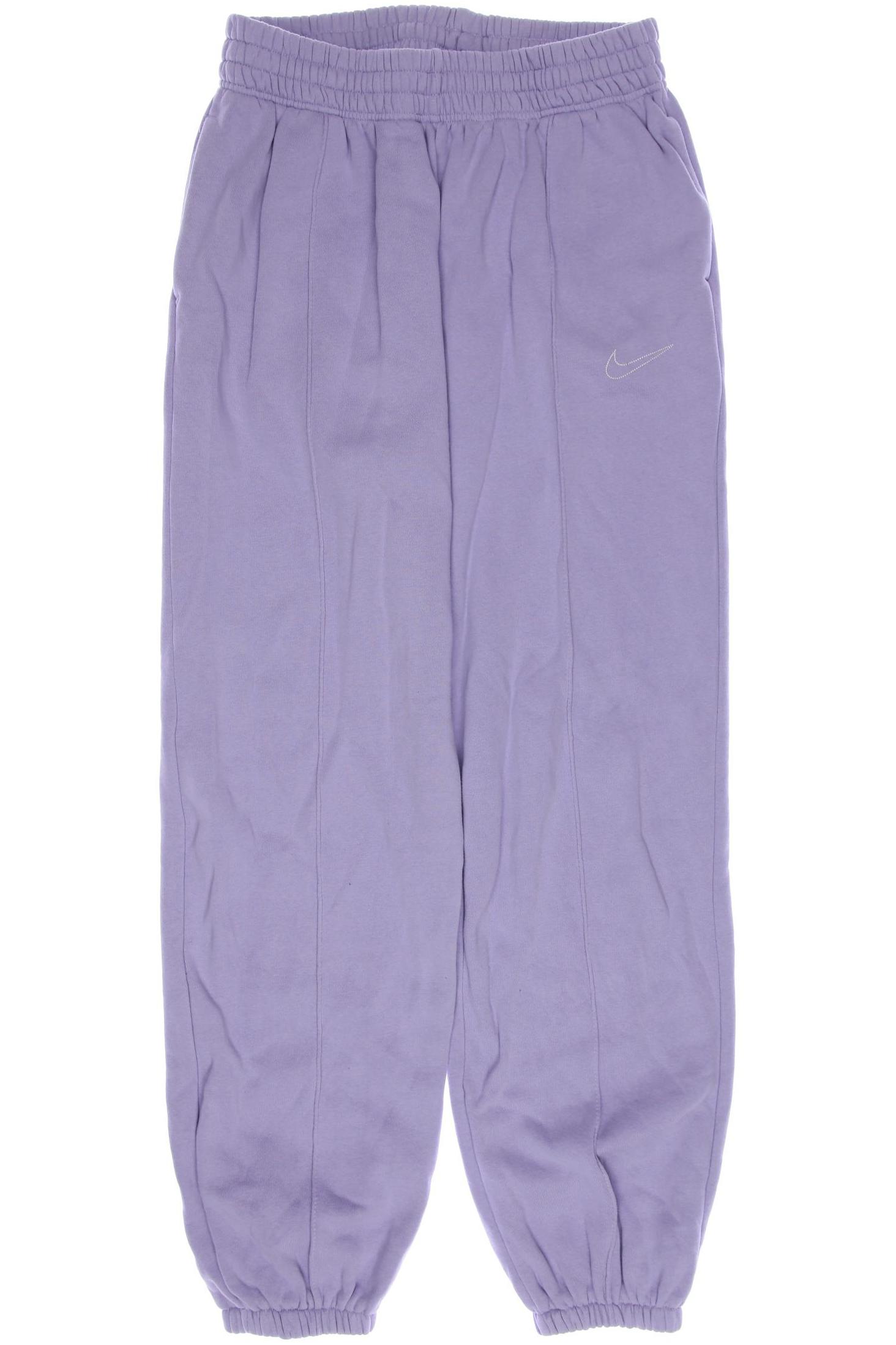 

Nike Damen Stoffhose, flieder, Gr. 38