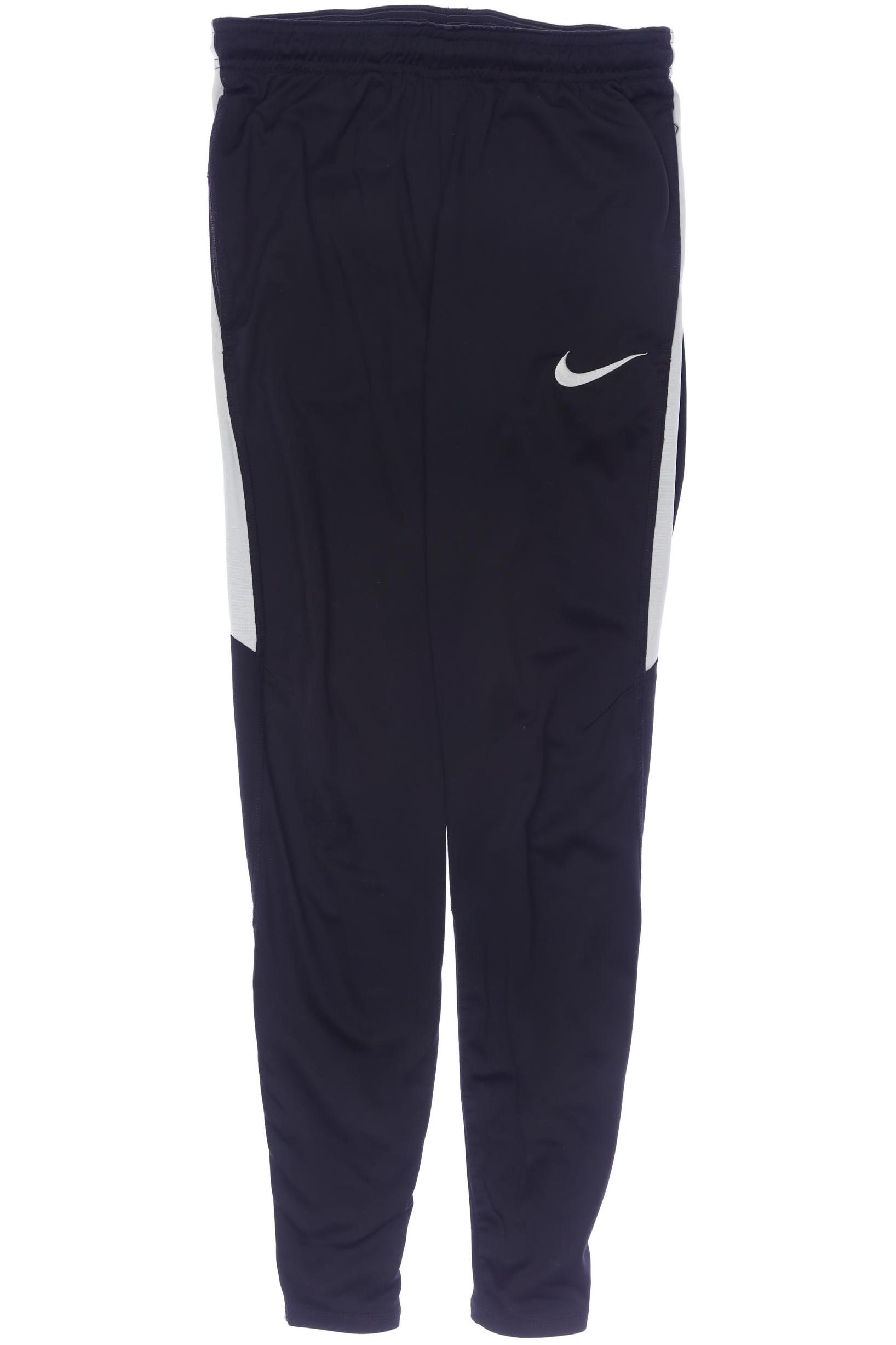 

Nike Damen Stoffhose, schwarz, Gr. 0