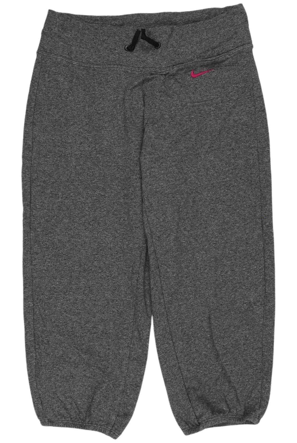 

Nike Damen Stoffhose, grau, Gr. 0