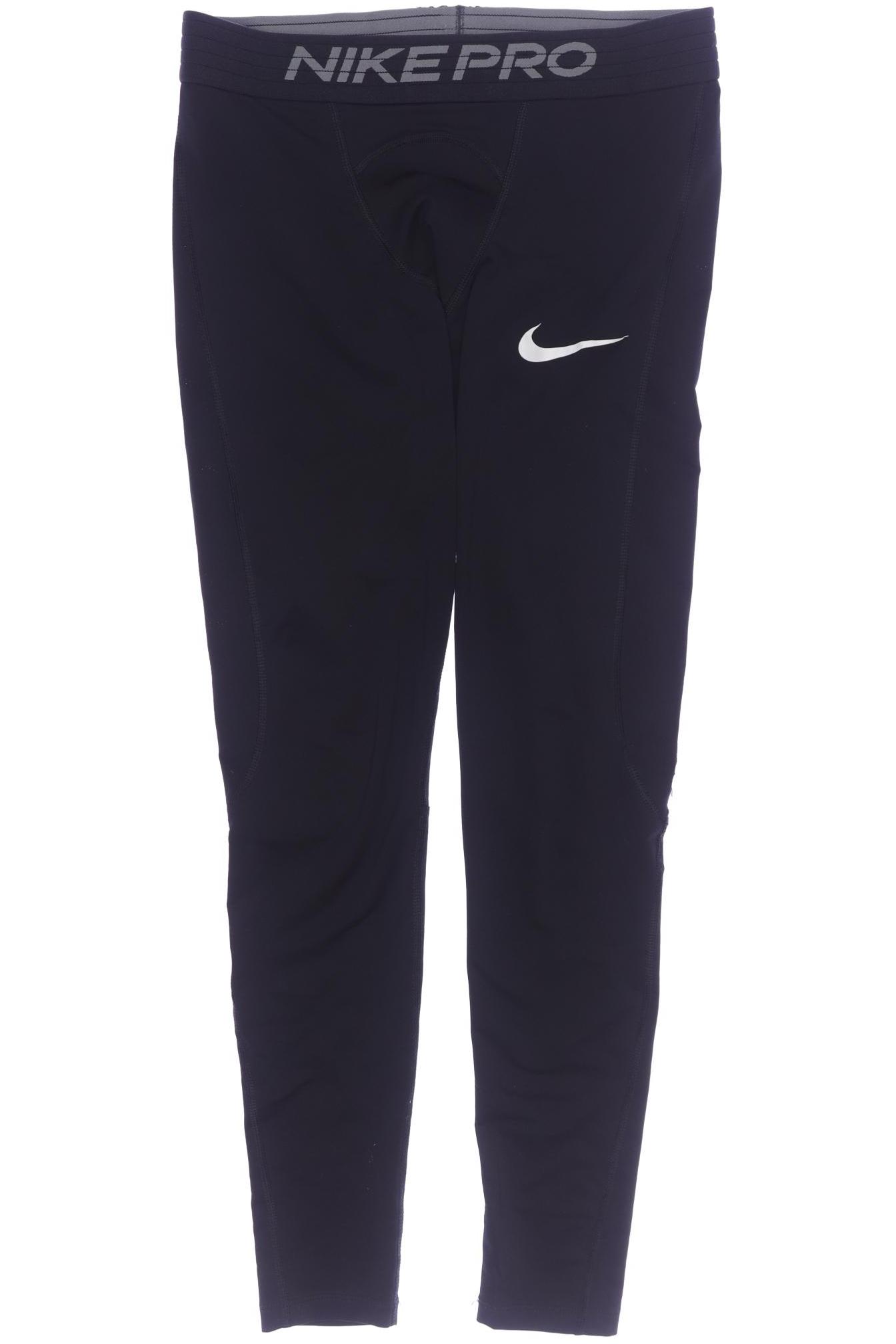 

Nike Damen Stoffhose, schwarz, Gr. 0