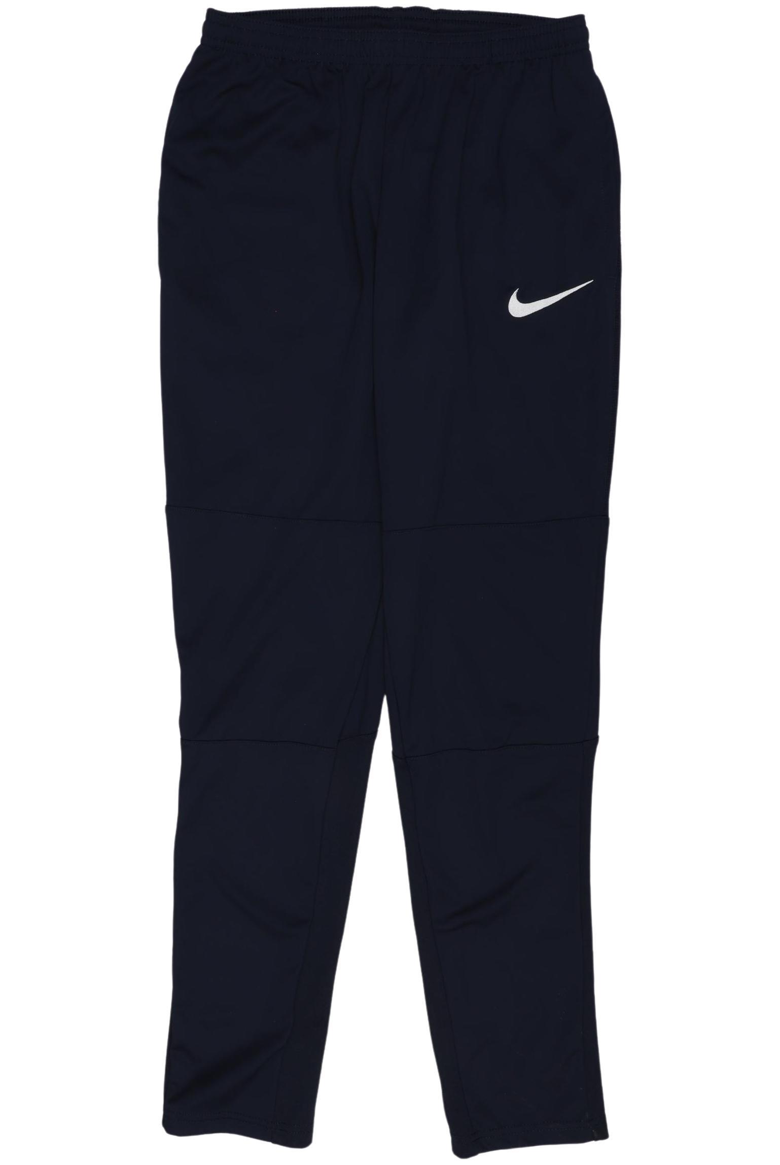 

Nike Damen Stoffhose, marineblau, Gr. 0