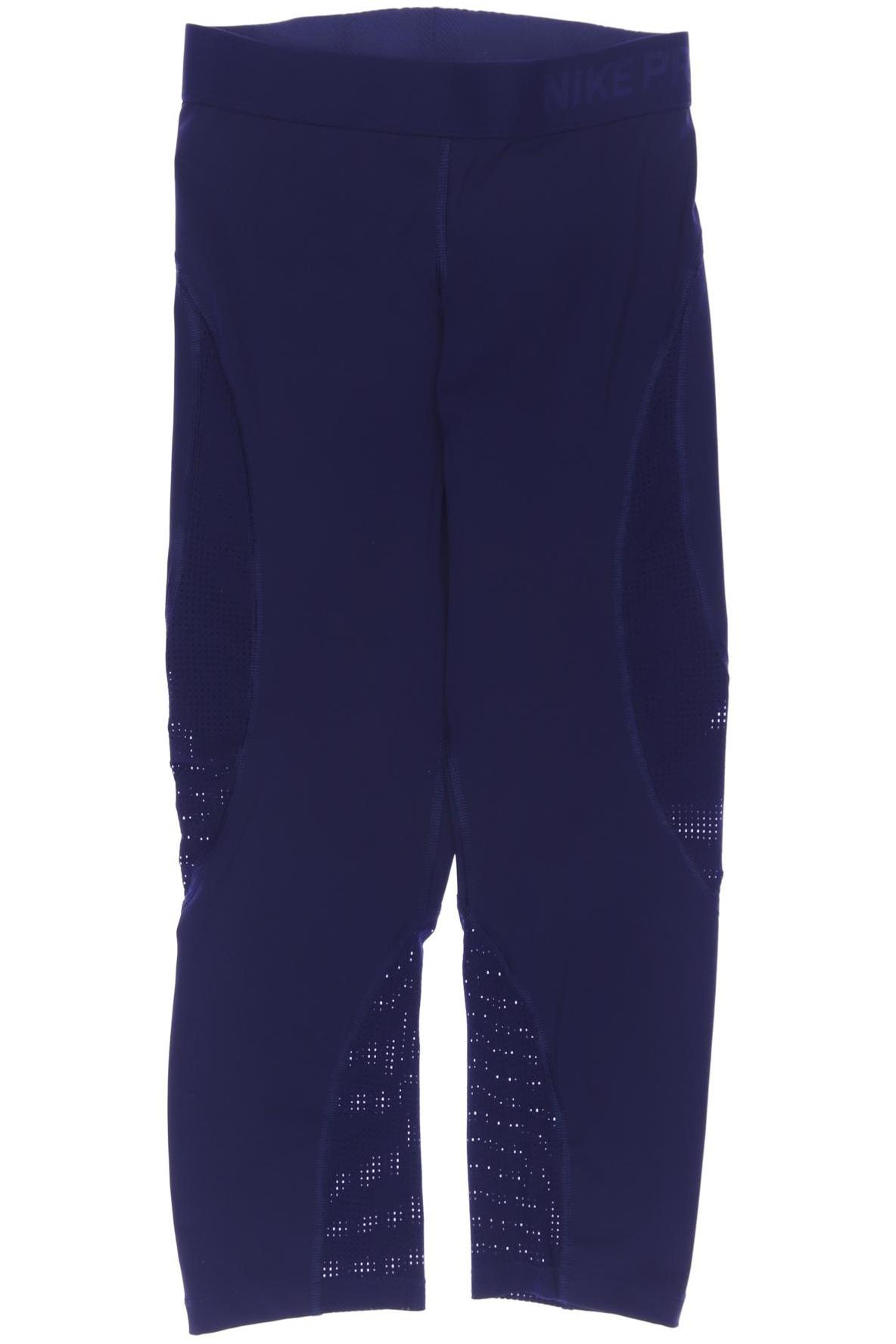 

Nike Damen Stoffhose, marineblau, Gr. 0