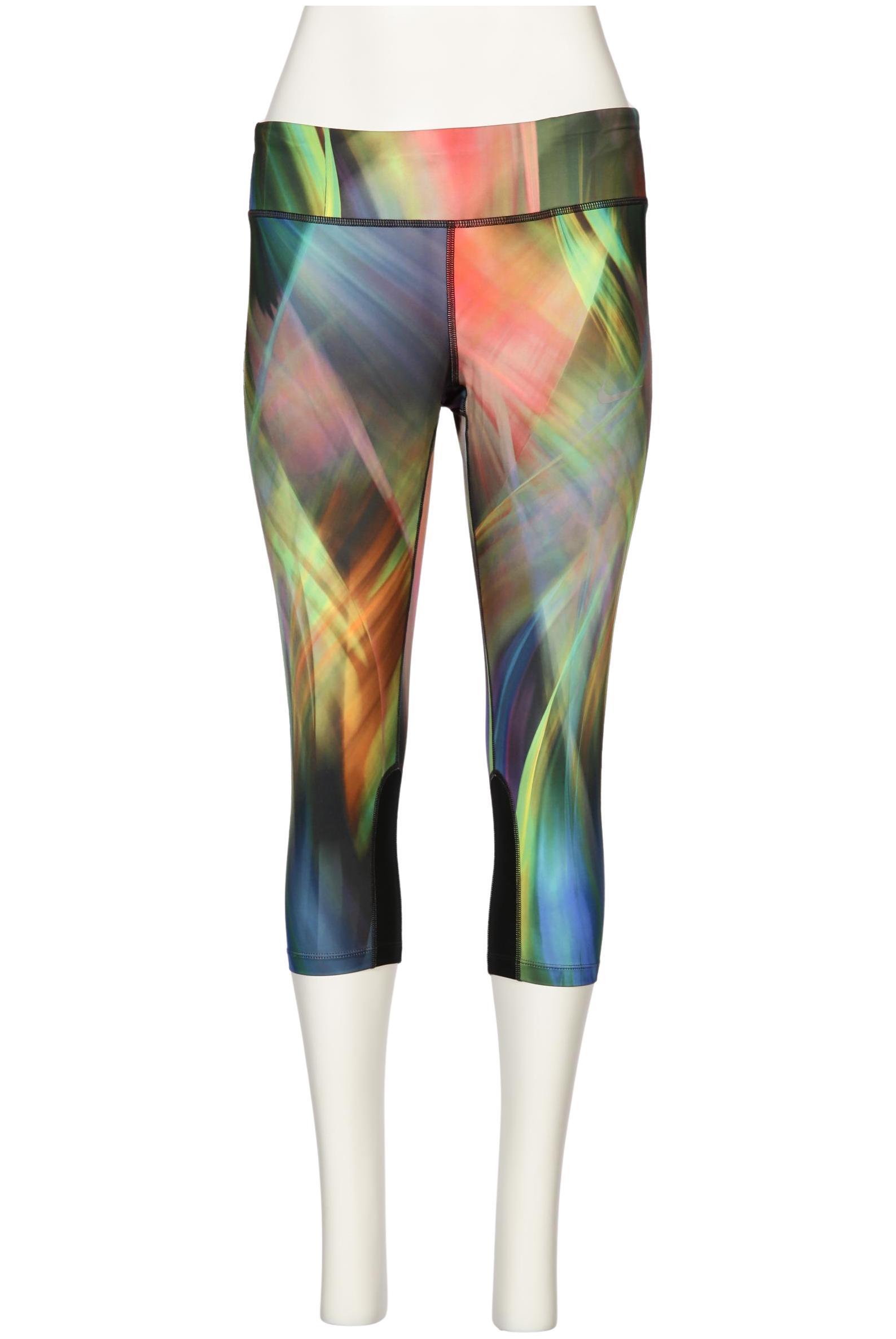 

Nike Damen Stoffhose, neon, Gr. 0