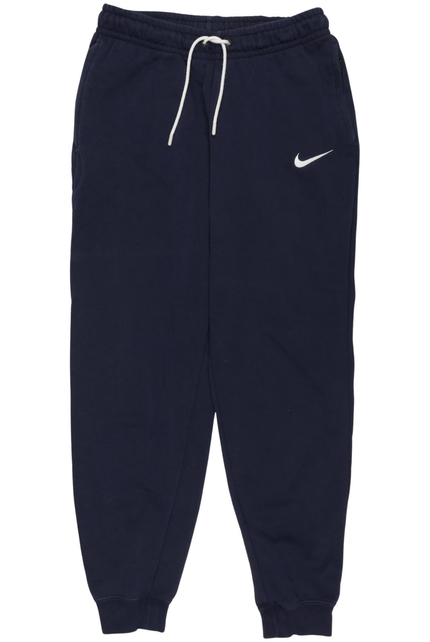 

Nike Damen Stoffhose, marineblau, Gr. 0
