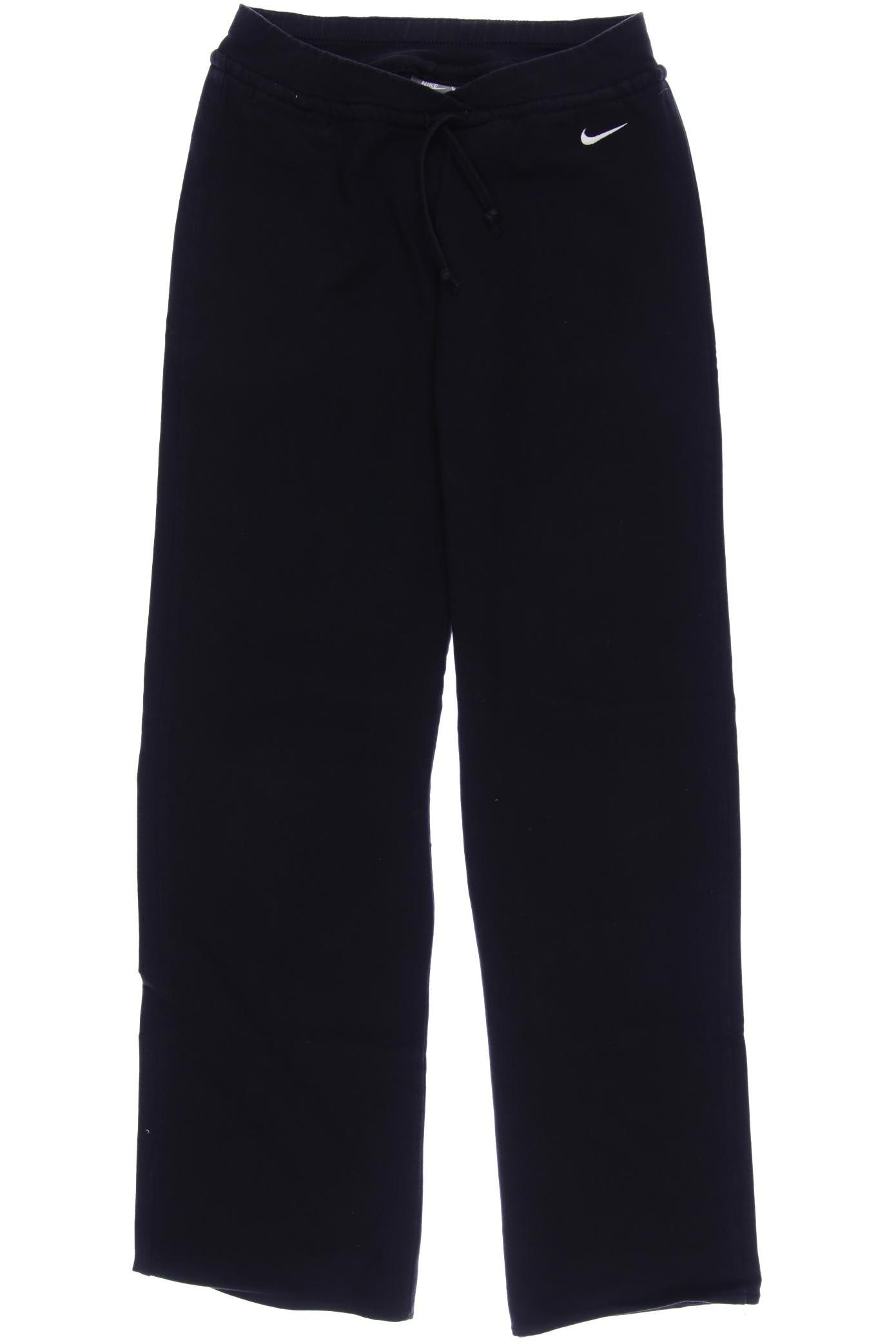 

Nike Damen Stoffhose, schwarz, Gr. 38