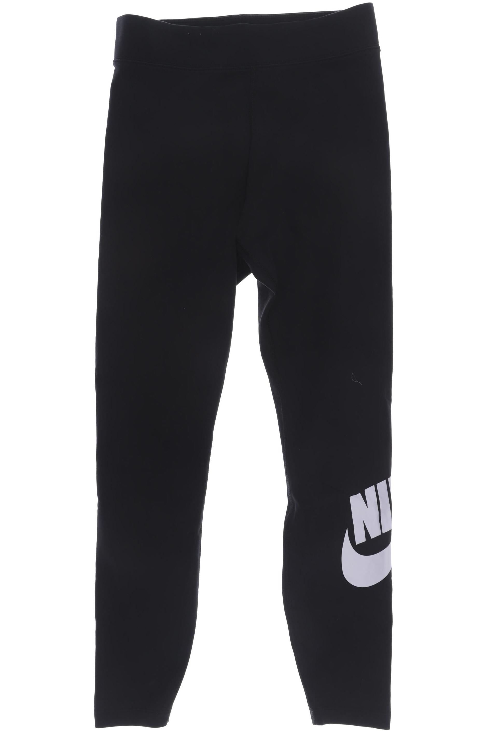 

Nike Damen Stoffhose, schwarz