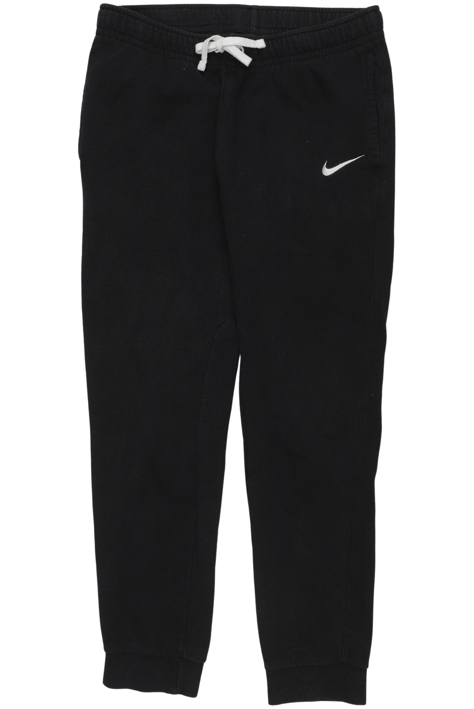 Thumbnail - Nike Damen Stoffhose, schwarz, Gr. 0