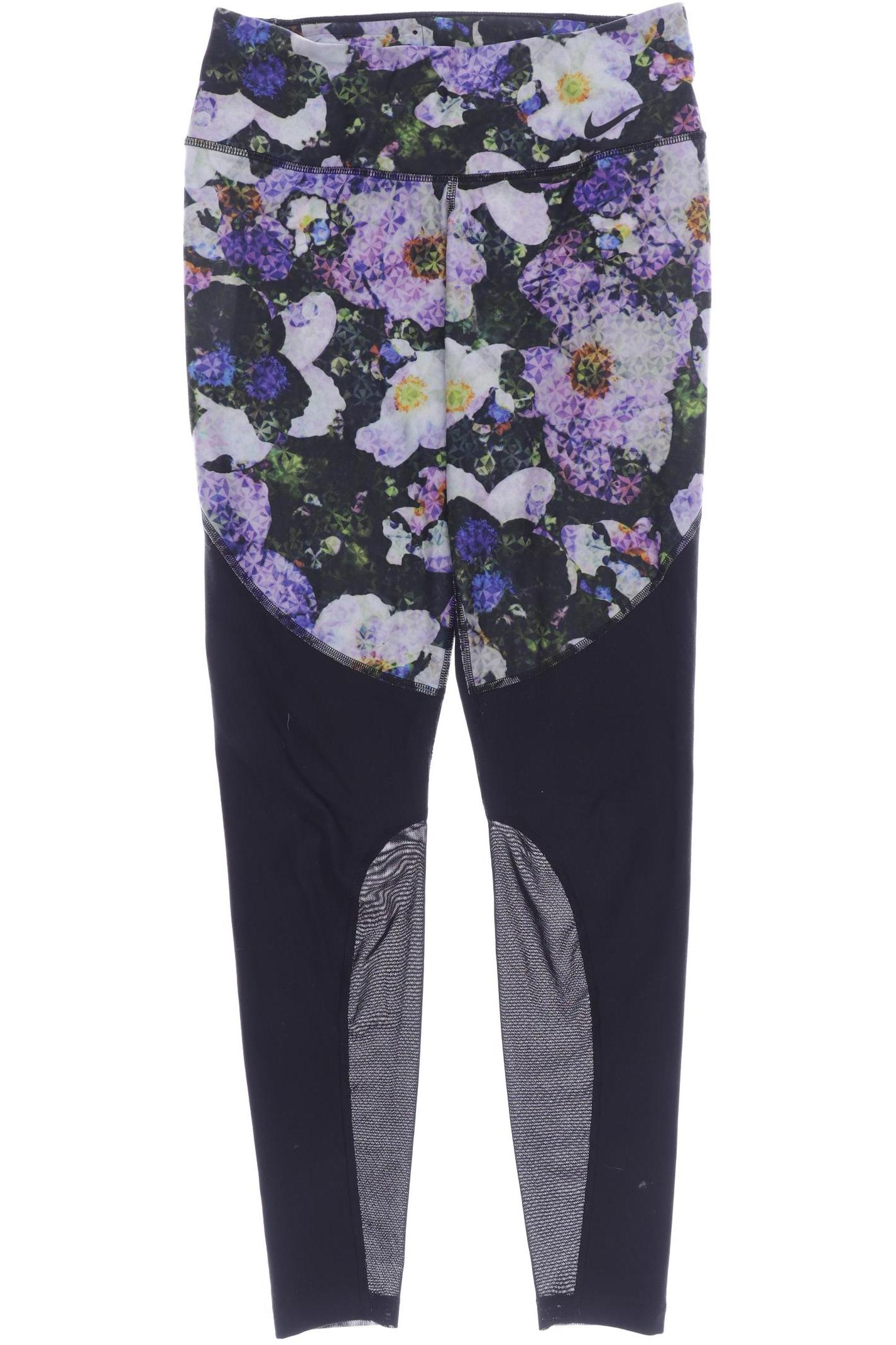 

Nike Damen Stoffhose, grau, Gr. 0