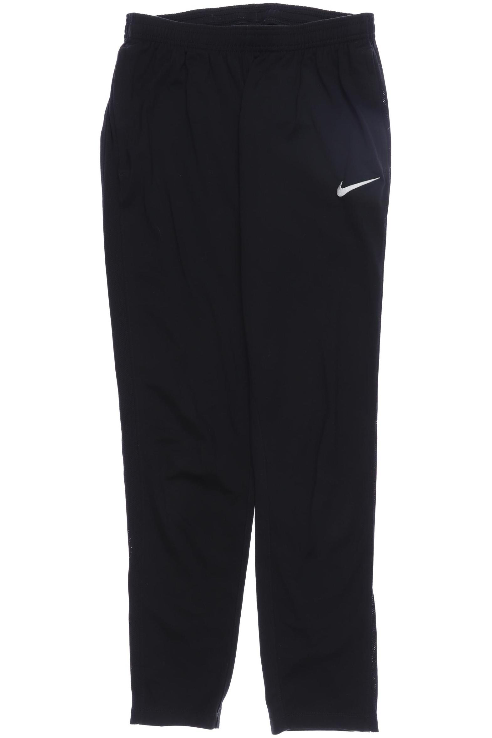 Thumbnail - Nike Damen Stoffhose, schwarz, Gr. 0