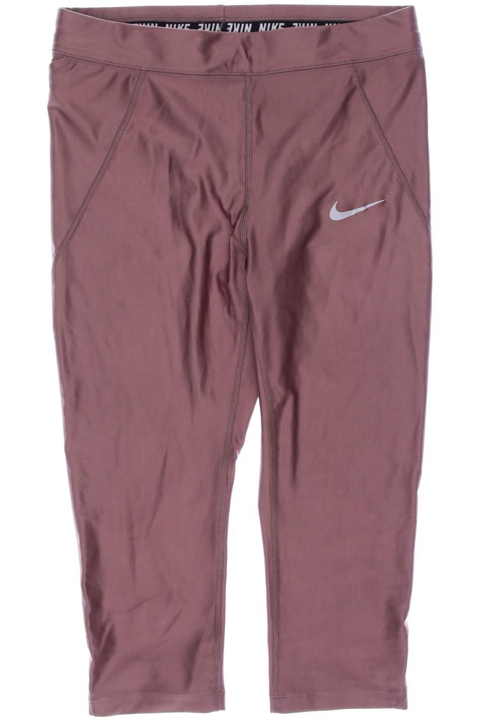 

Nike Damen Stoffhose, braun