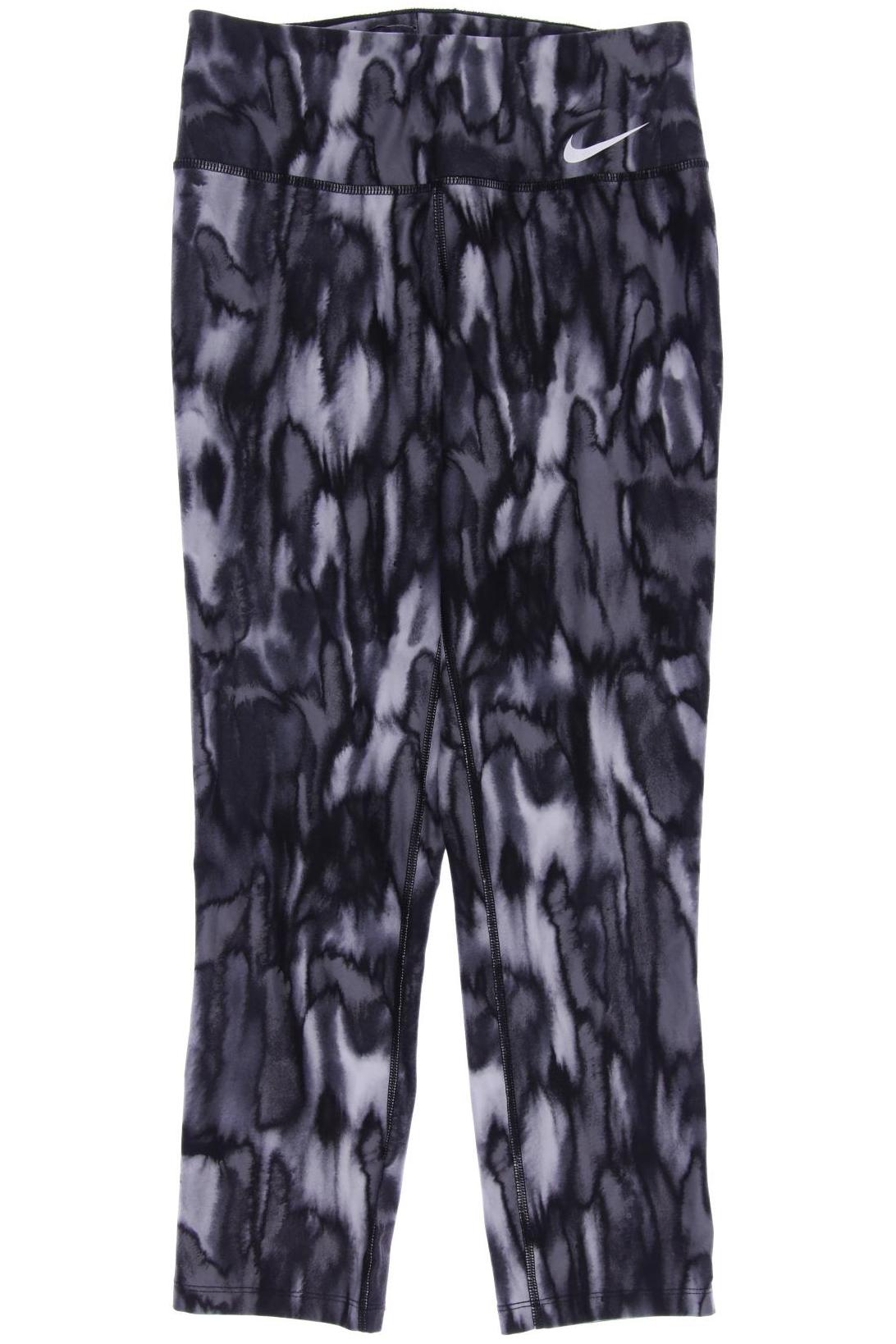 

Nike Damen Stoffhose, grau, Gr. 0