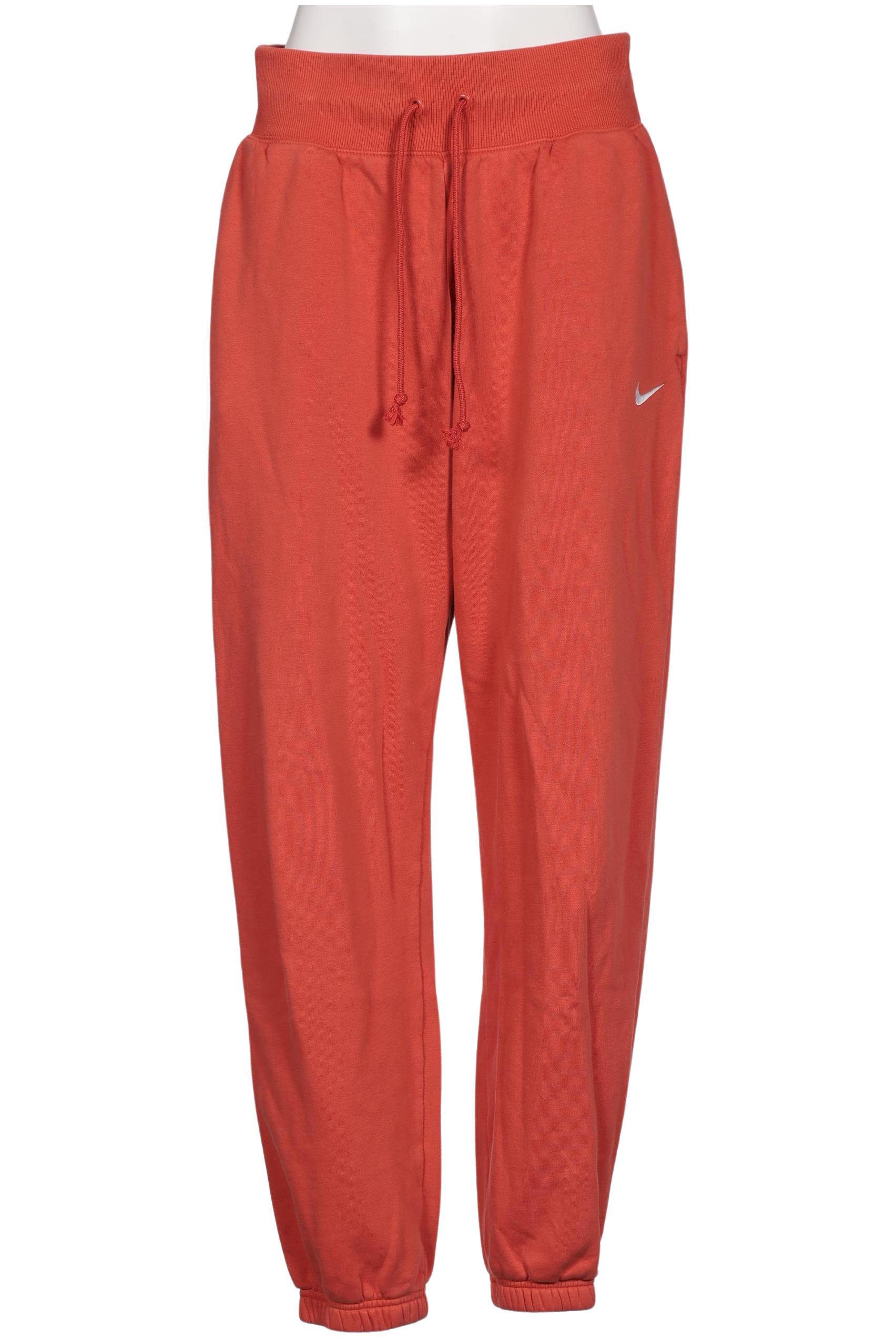 

Nike Damen Stoffhose, rot, Gr. 0