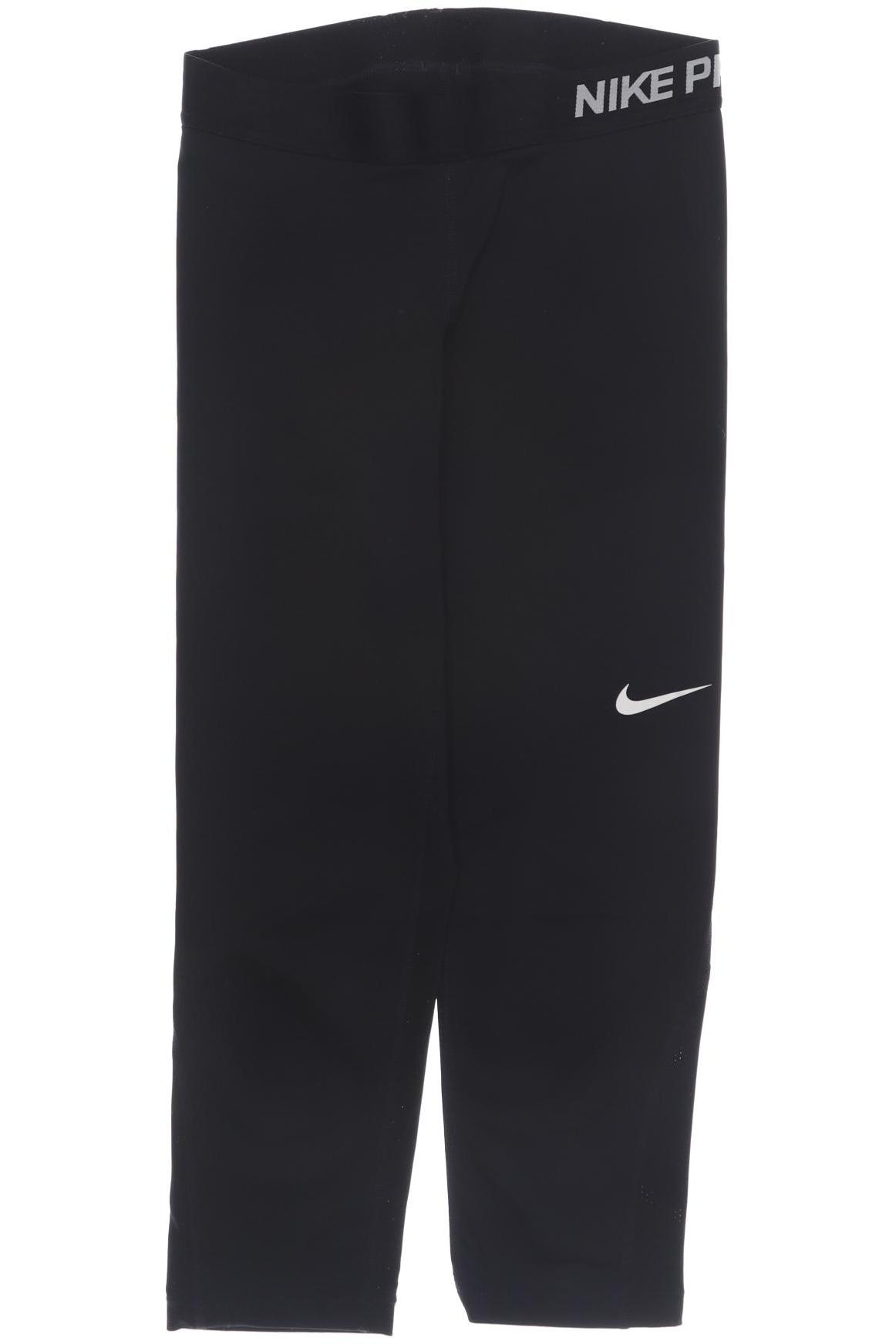 

Nike Damen Stoffhose, schwarz