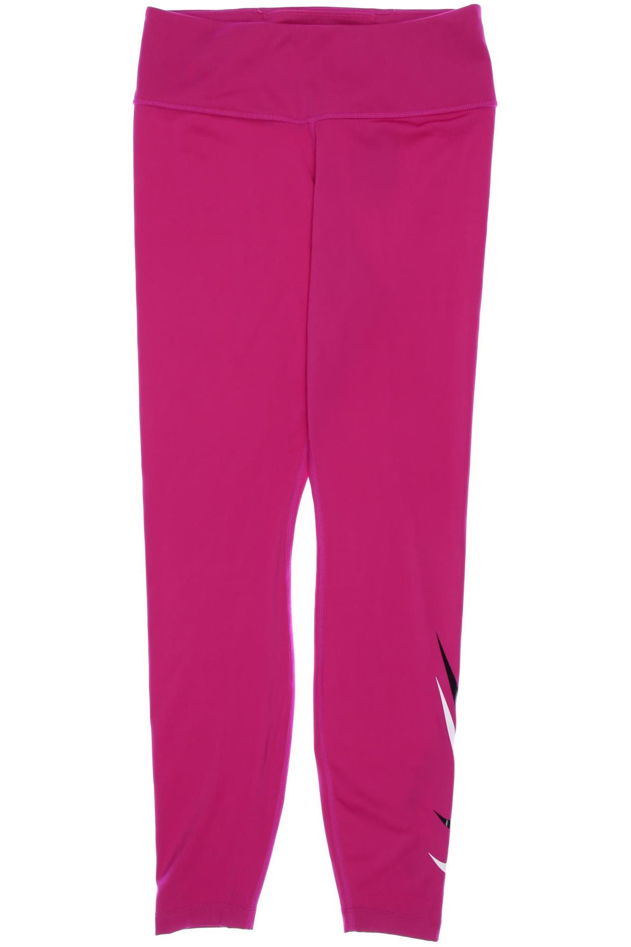 

Nike Damen Stoffhose, pink, Gr. 0
